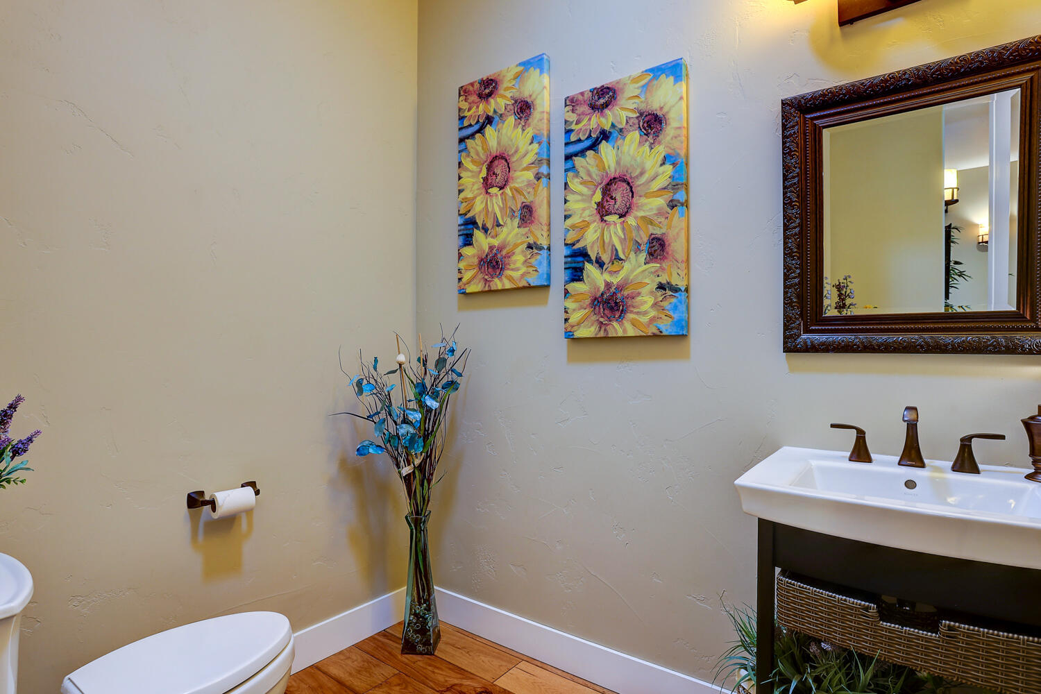 Deschutes RiverWoods - Residential