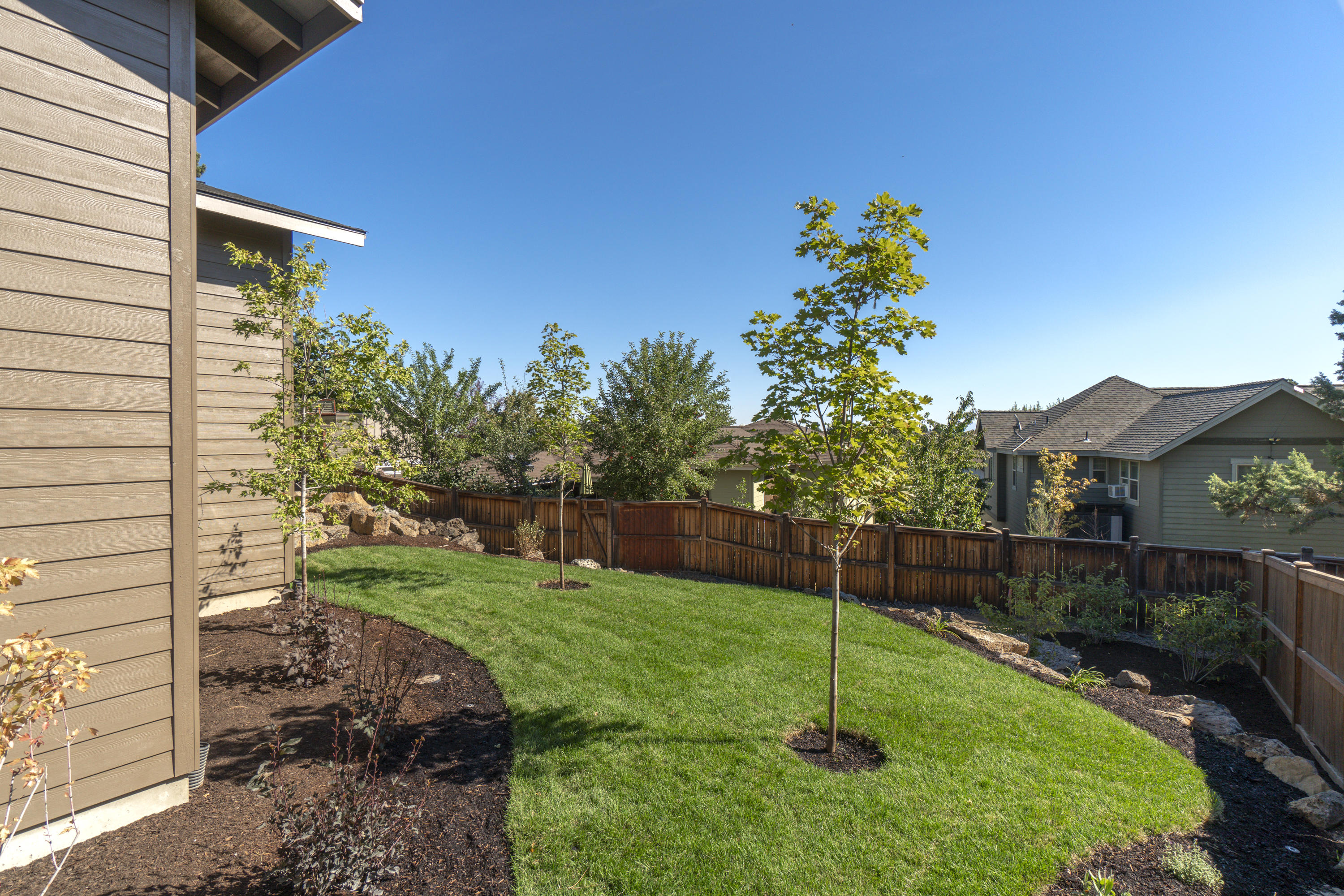 Yardley Estates - Residential