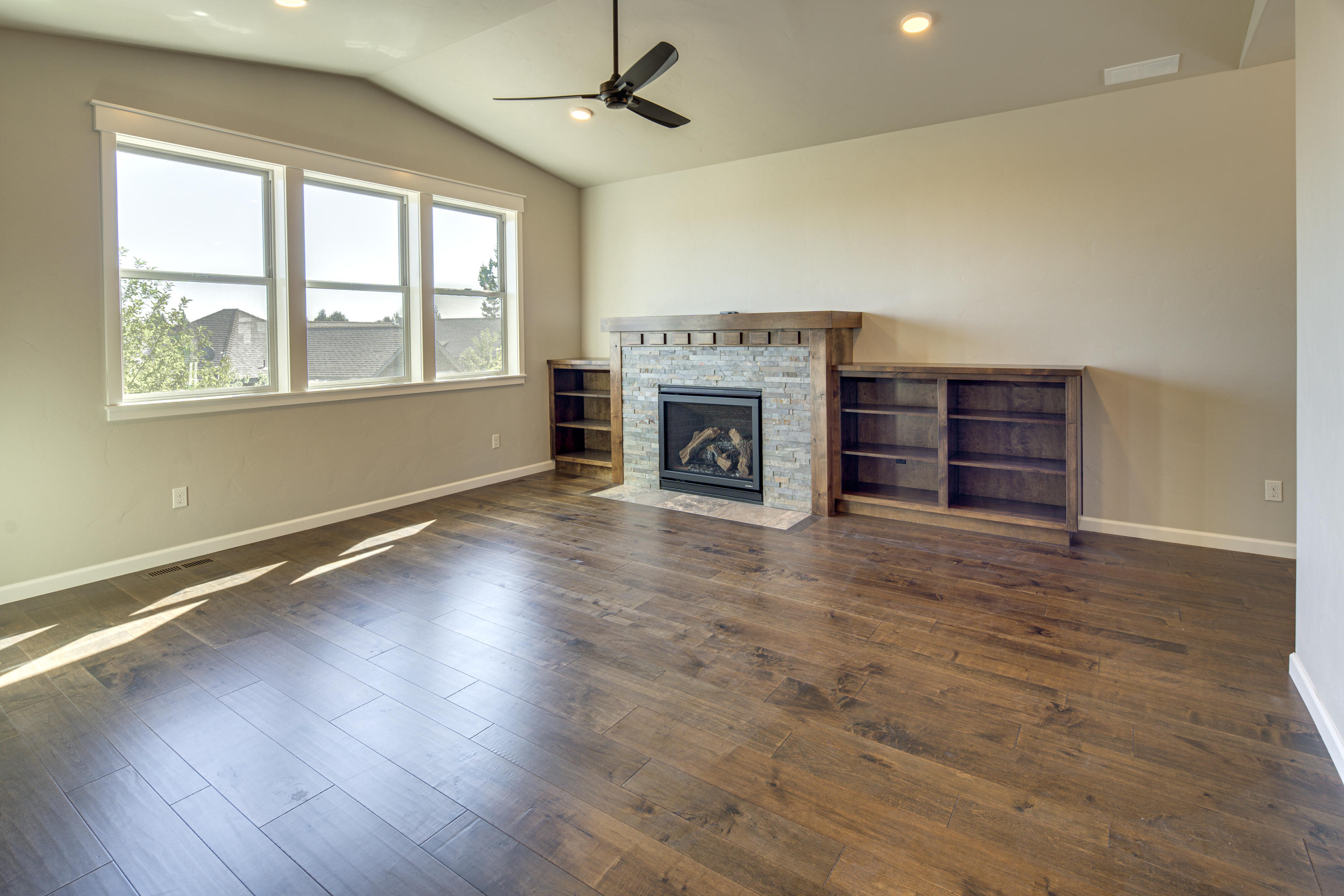 Yardley Estates - Residential