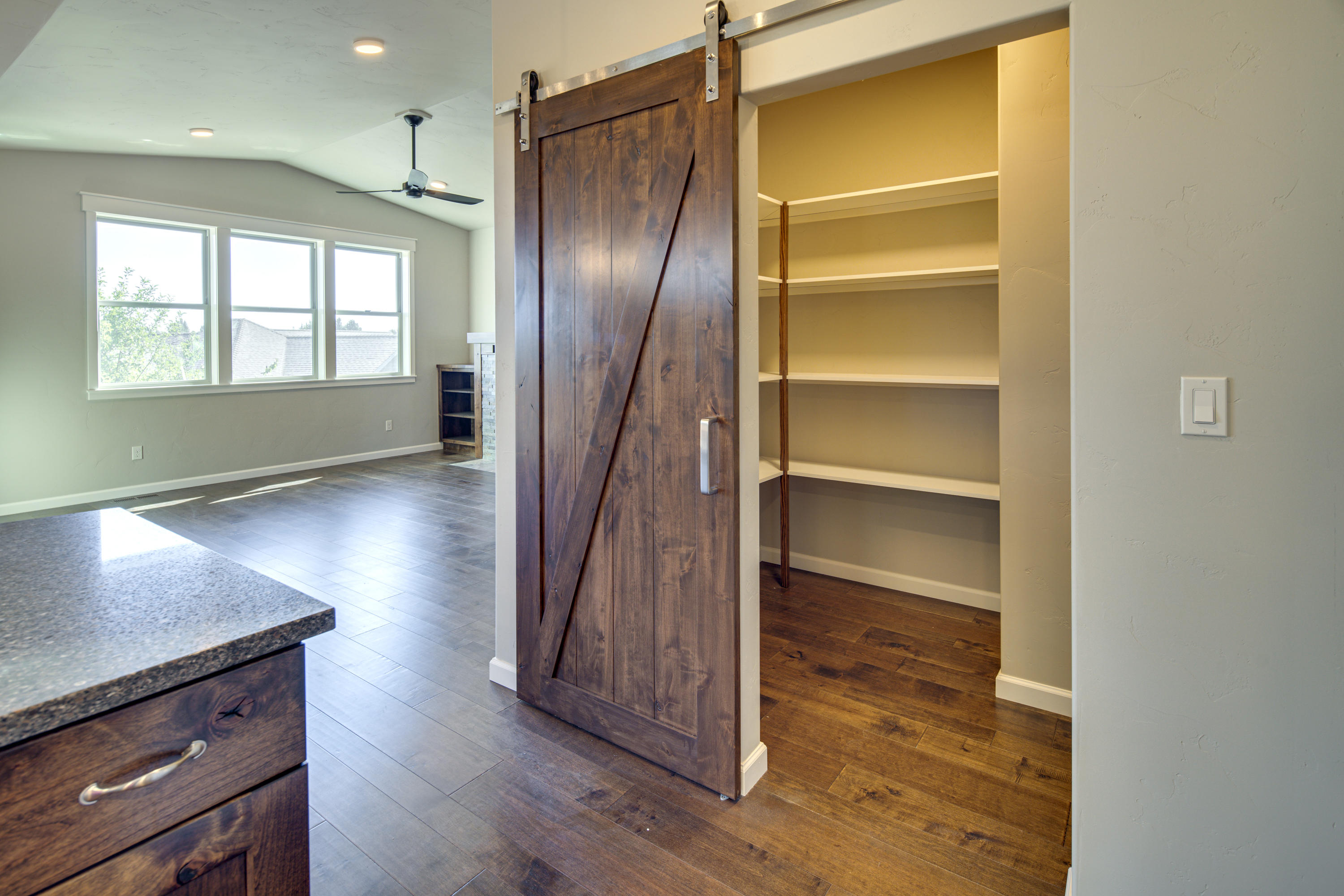 Yardley Estates - Residential