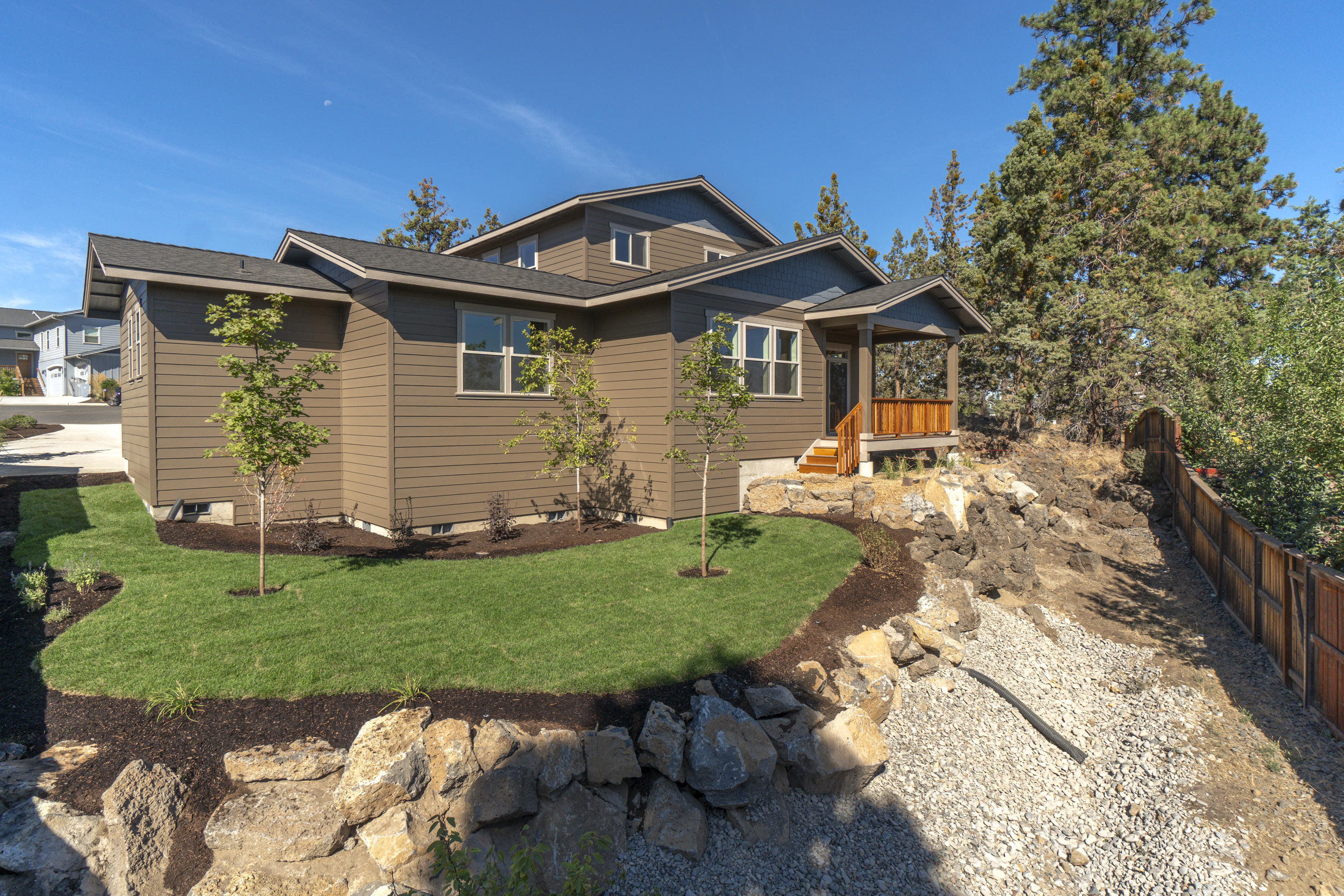 Yardley Estates - Residential