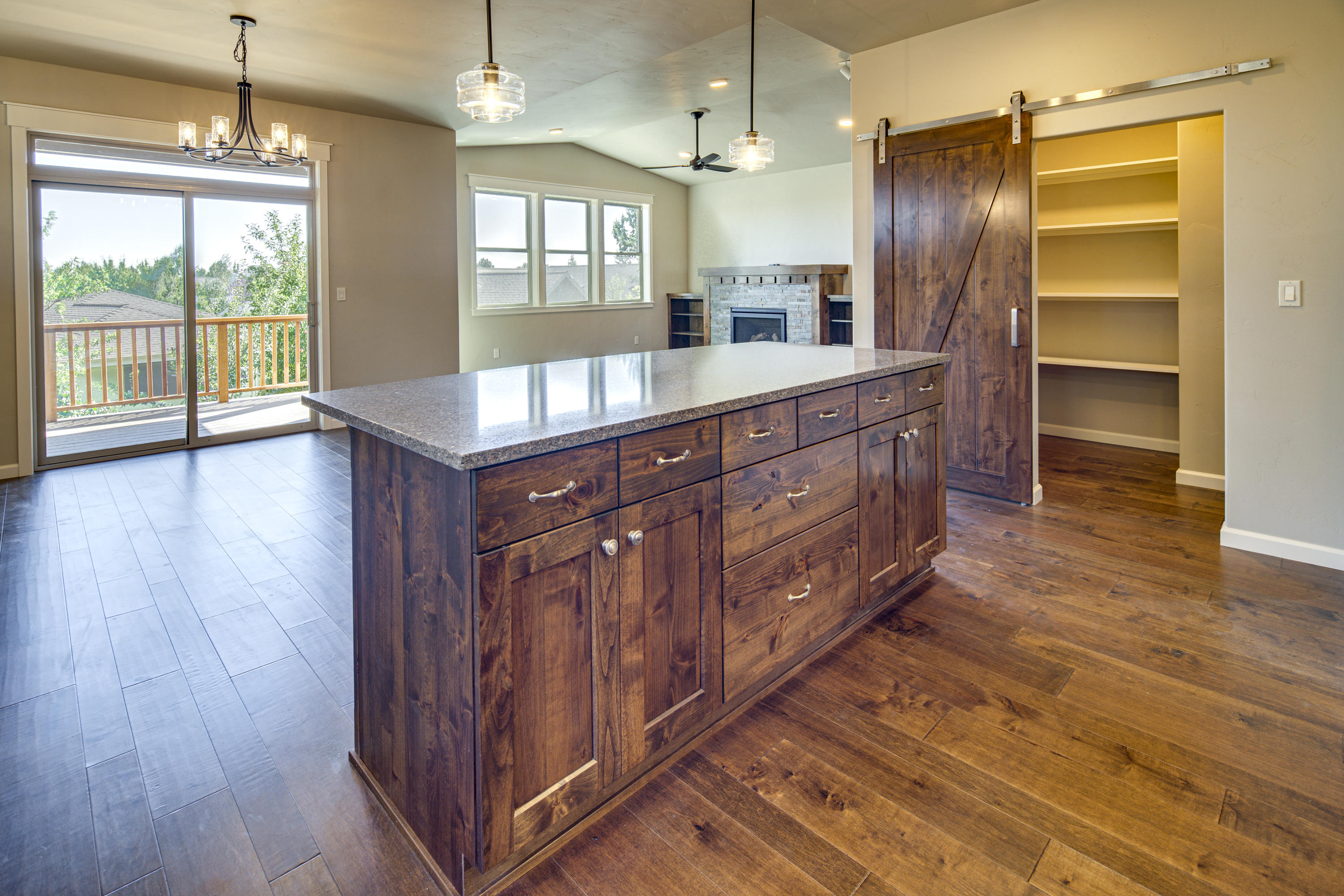 Yardley Estates - Residential