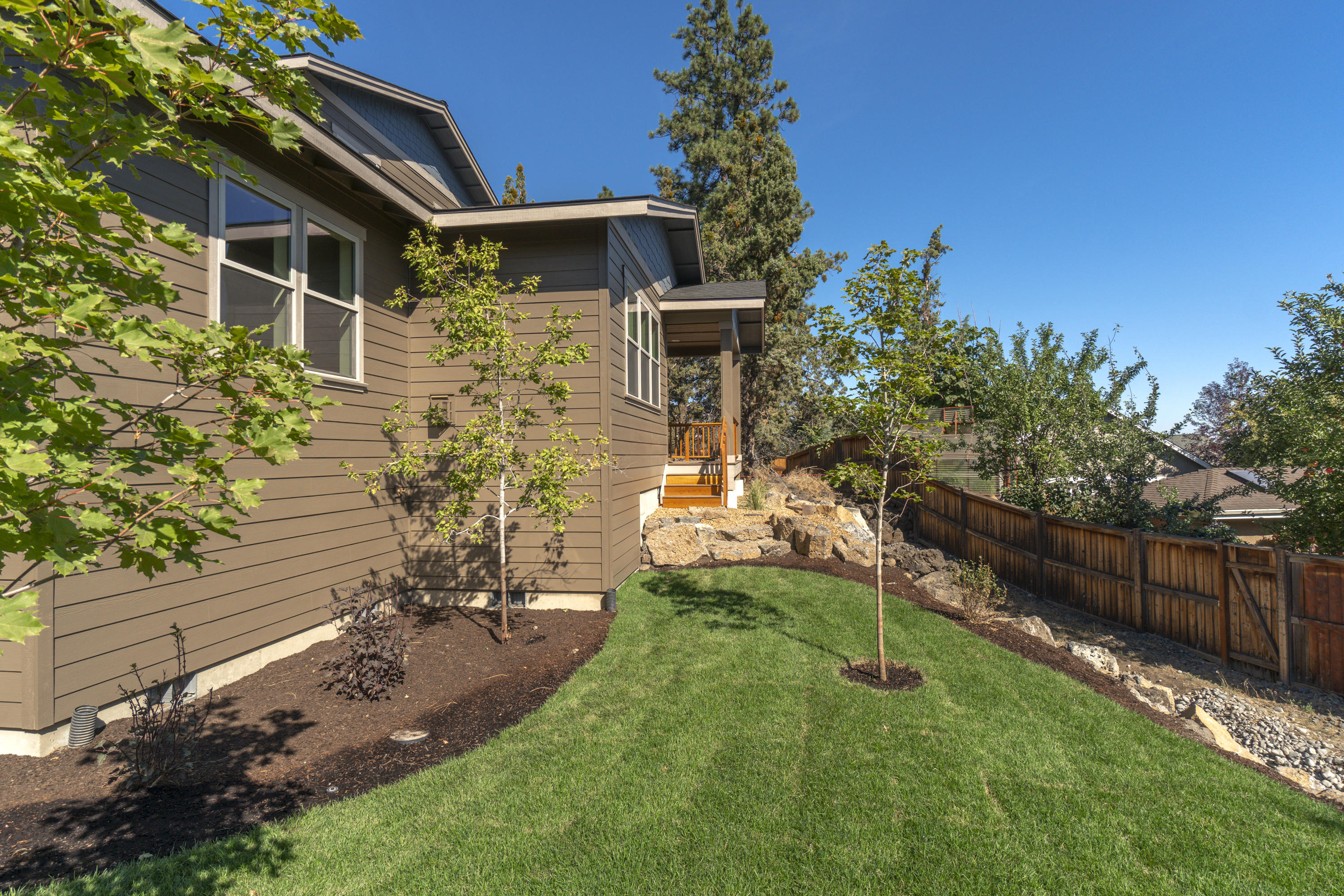 Yardley Estates - Residential