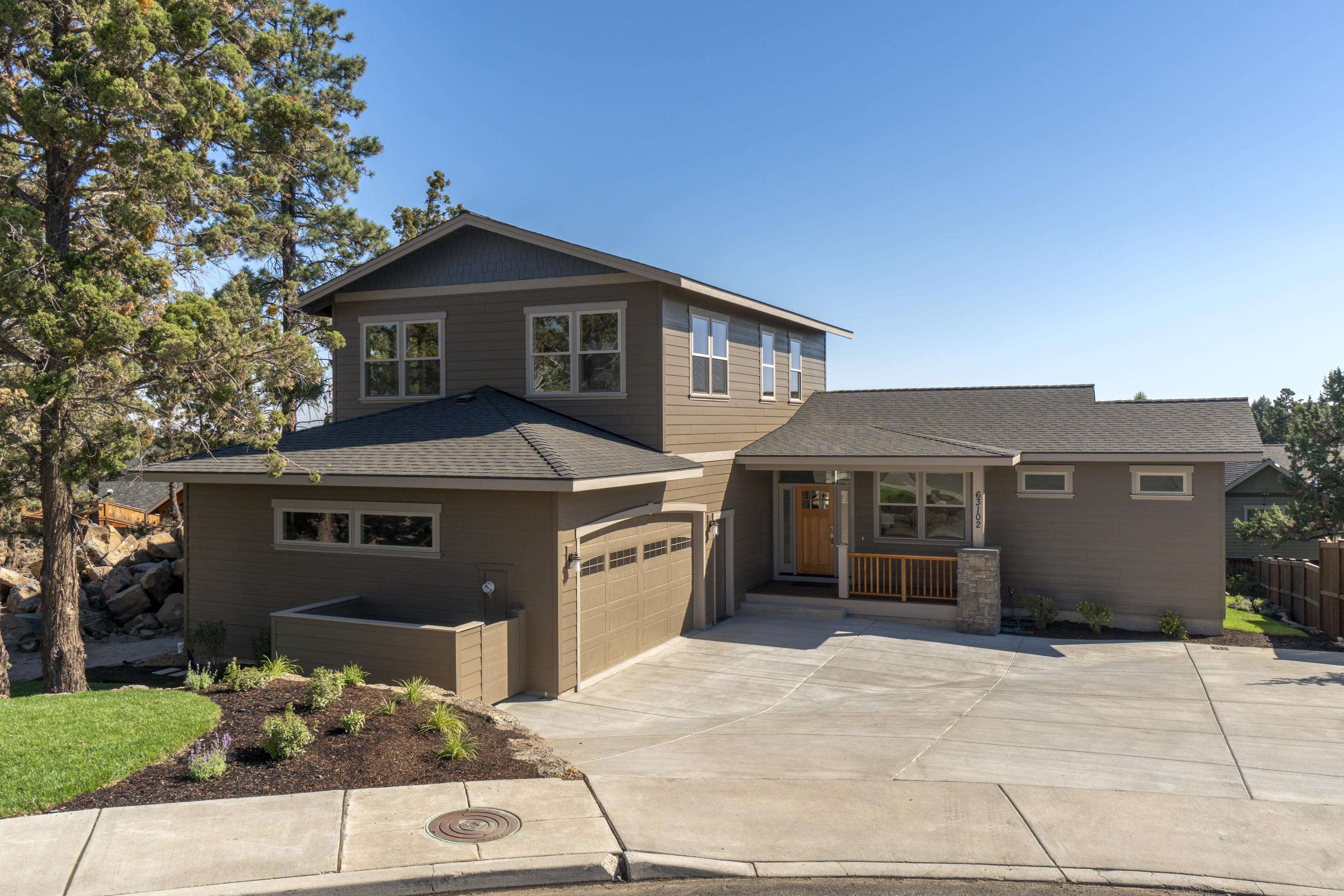 Yardley Estates - Residential