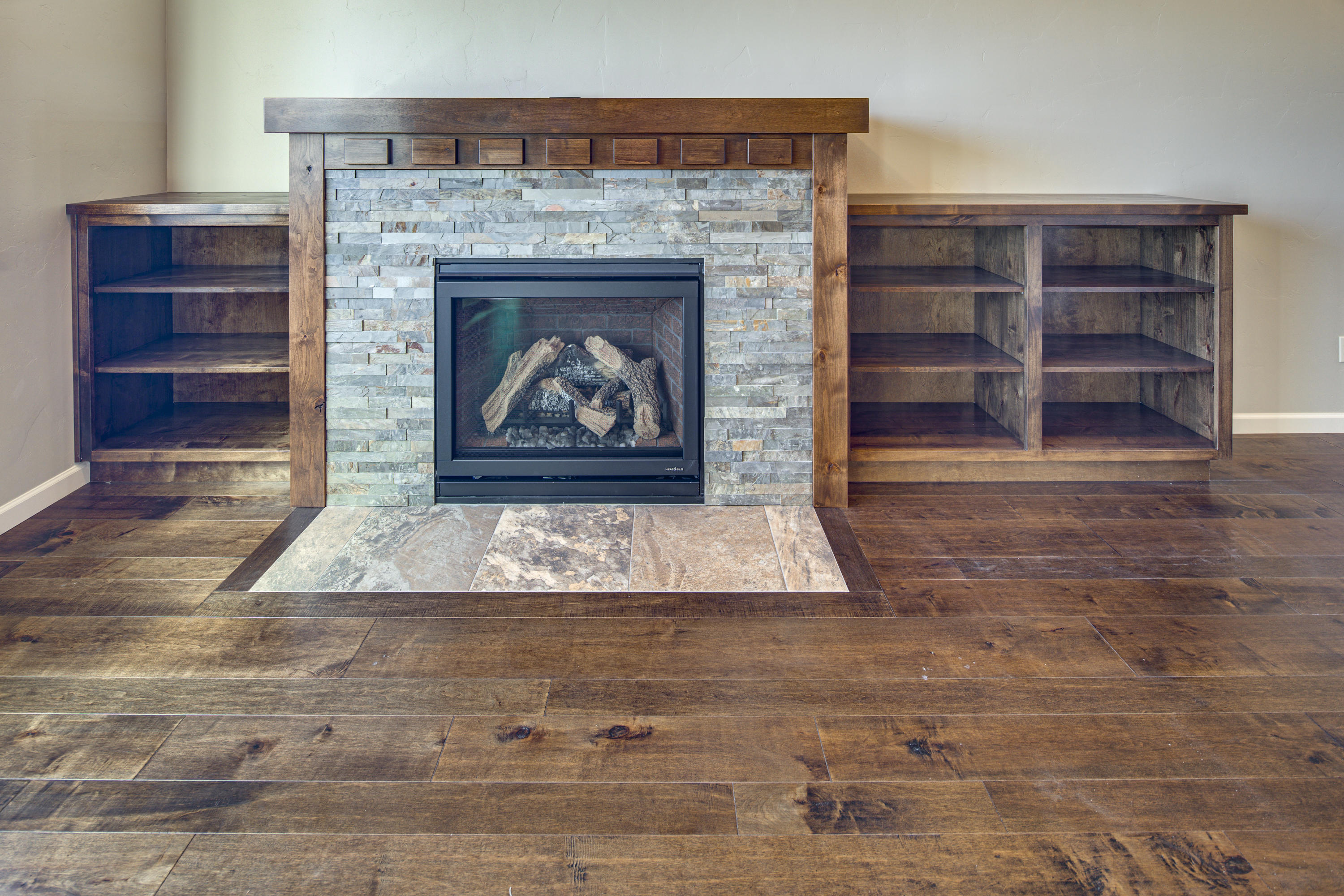 Yardley Estates - Residential