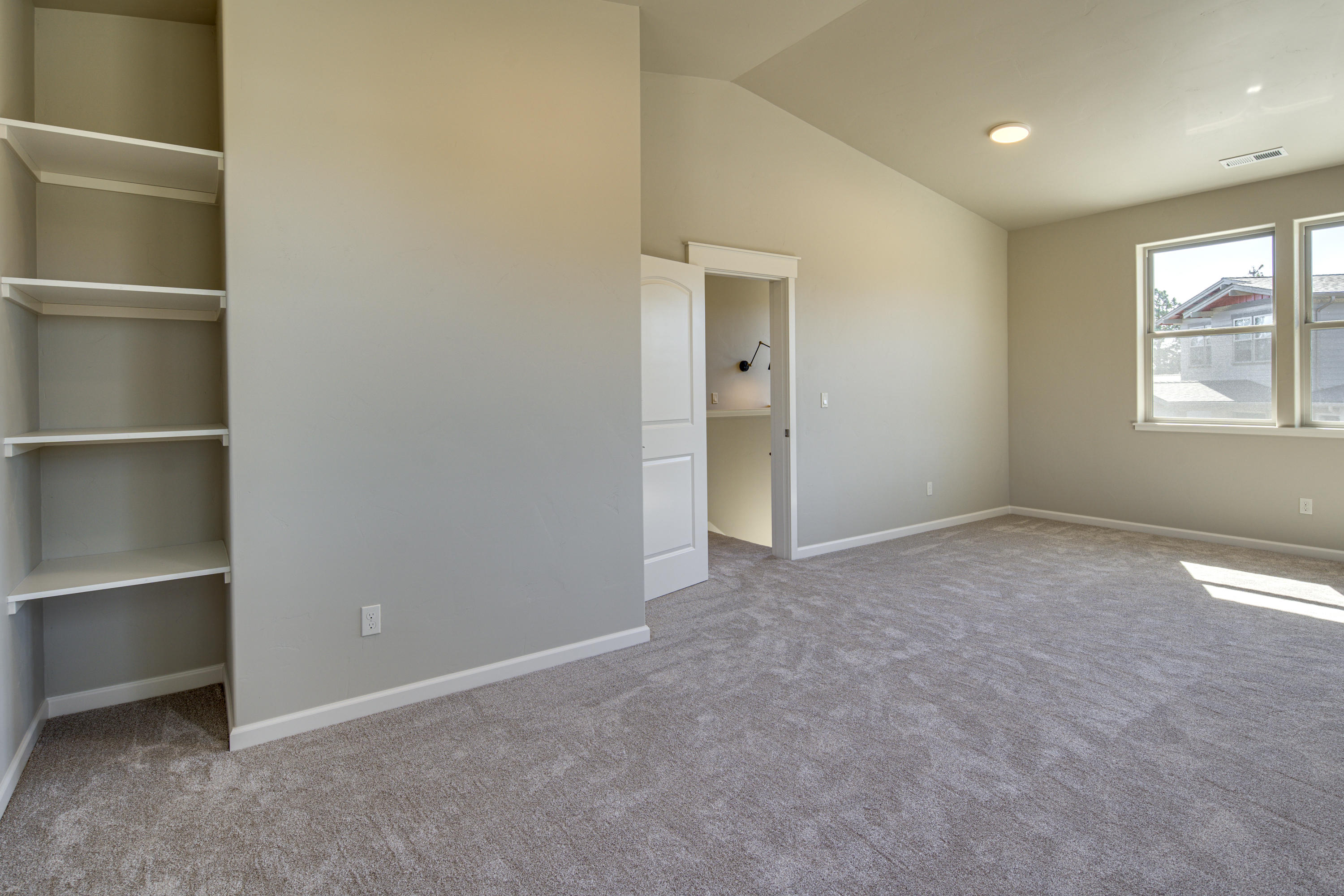 Yardley Estates - Residential