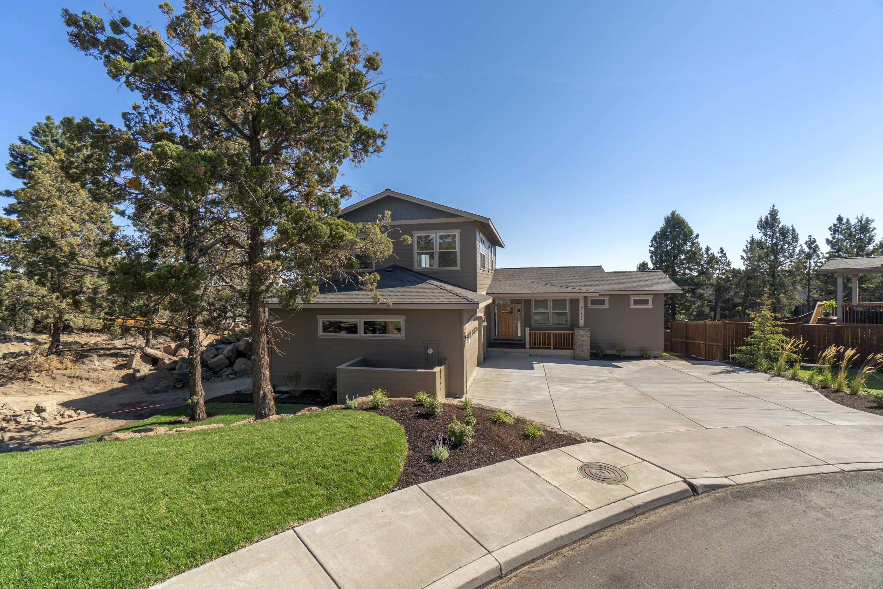 Yardley Estates - Residential