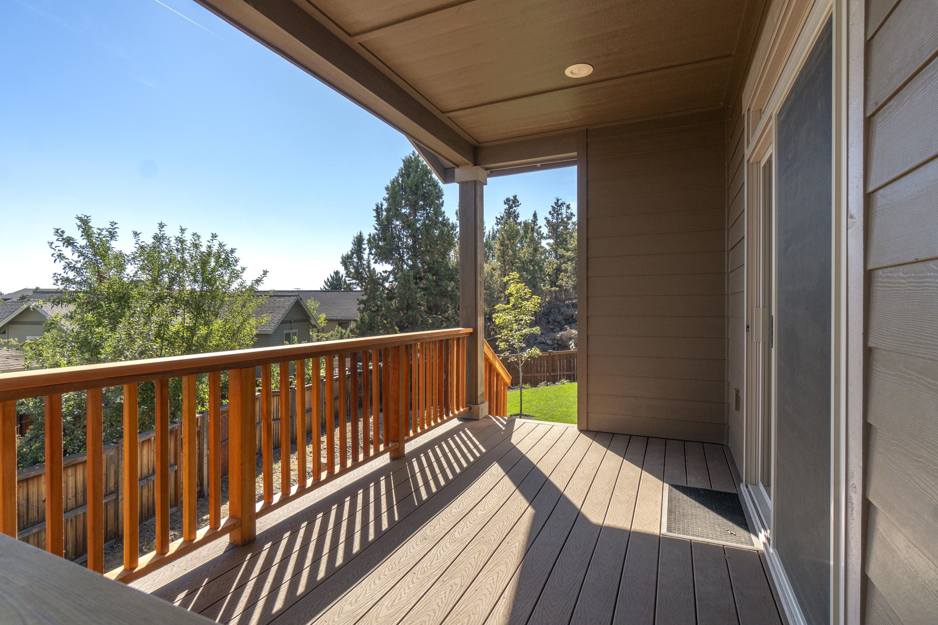 Yardley Estates - Residential