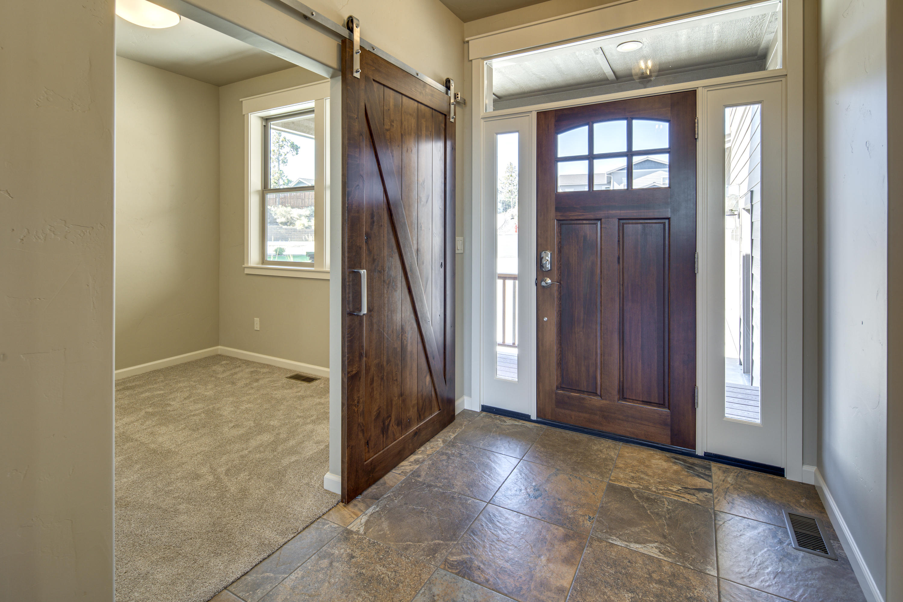 Yardley Estates - Residential