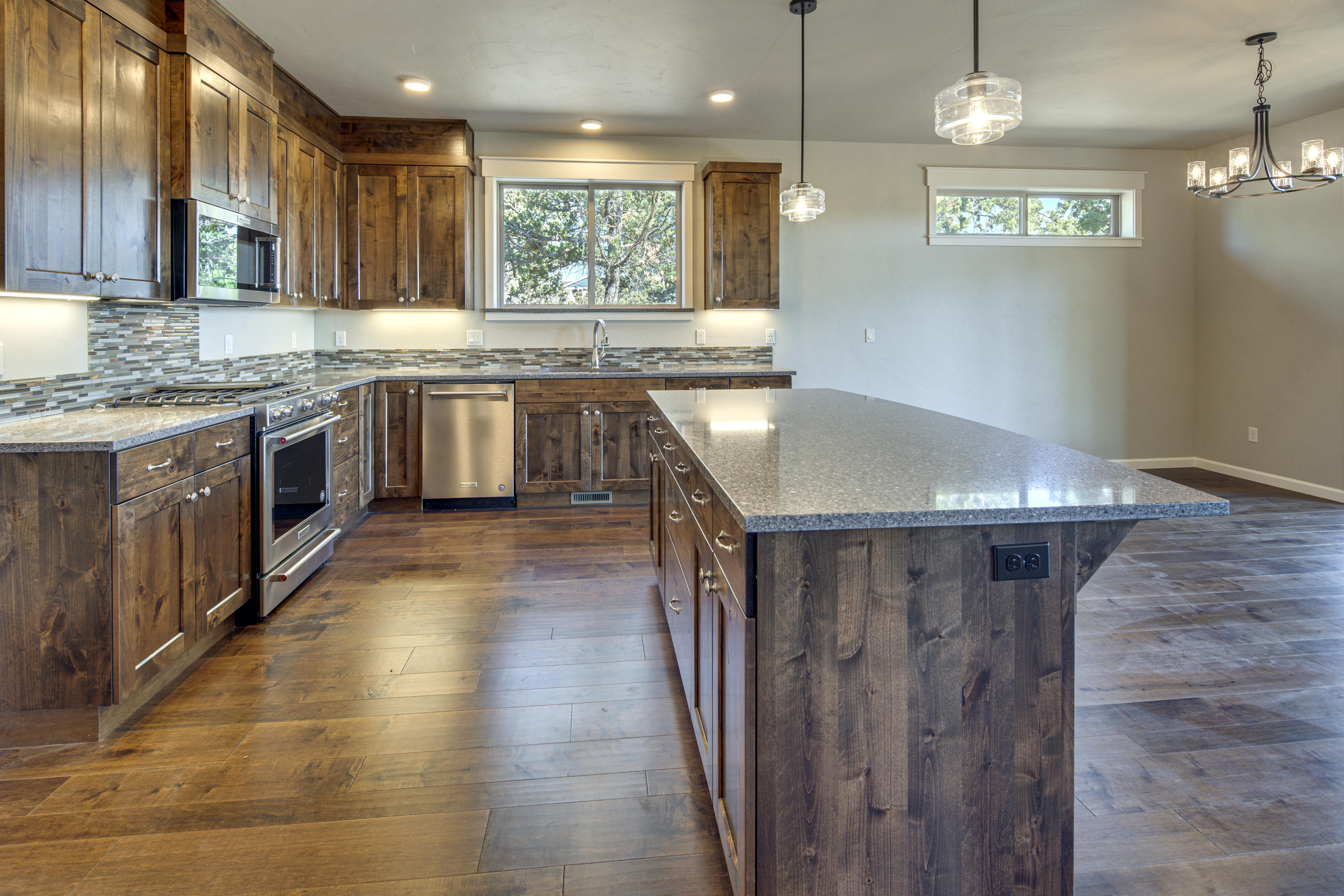 Yardley Estates - Residential