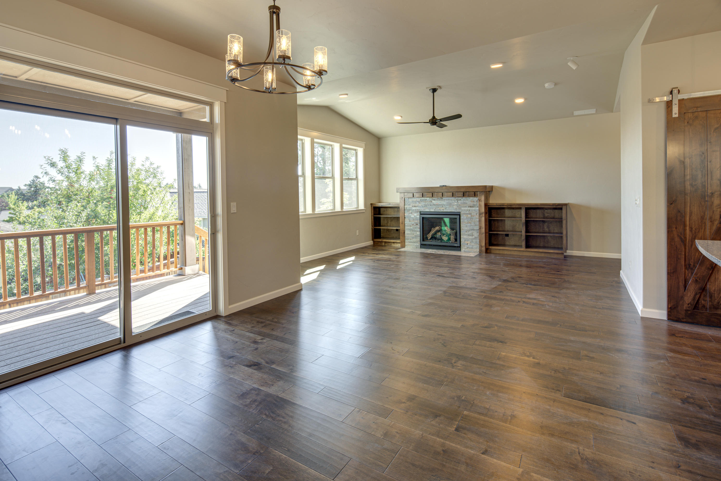 Yardley Estates - Residential