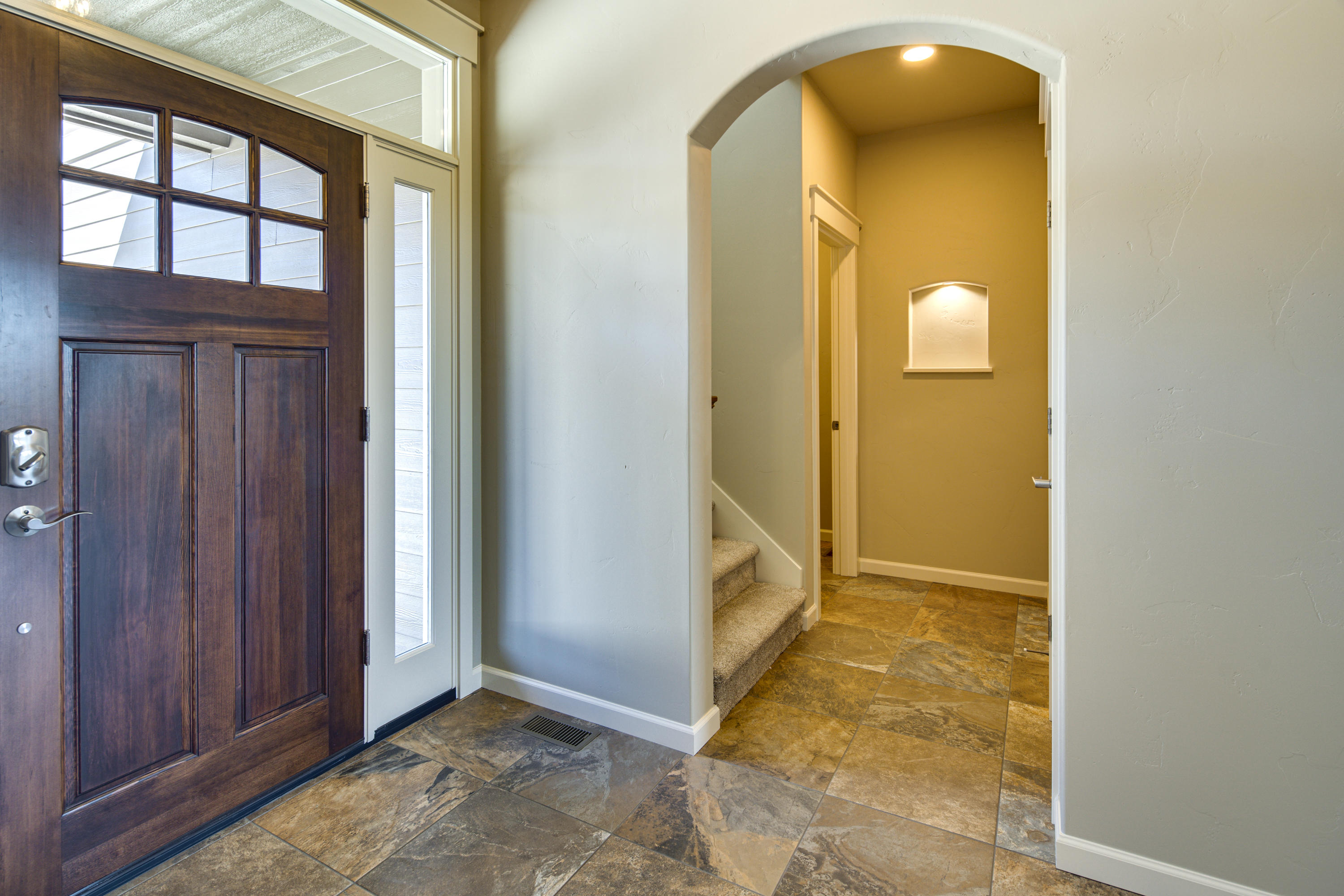 Yardley Estates - Residential