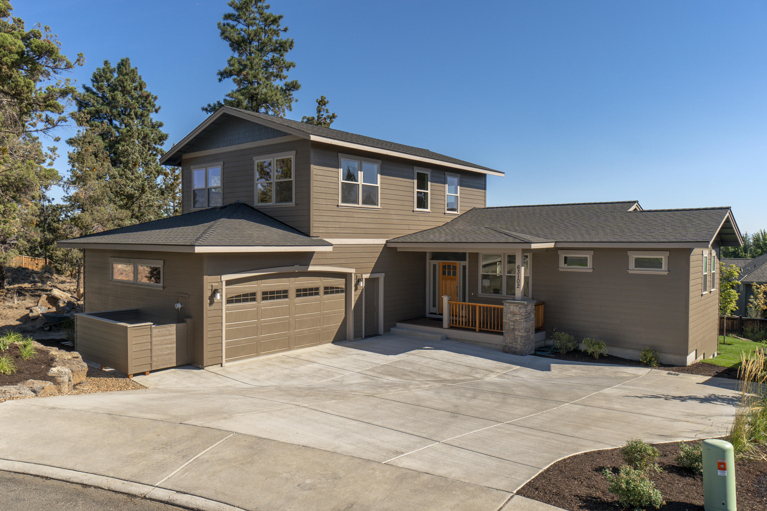 Yardley Estates - Residential