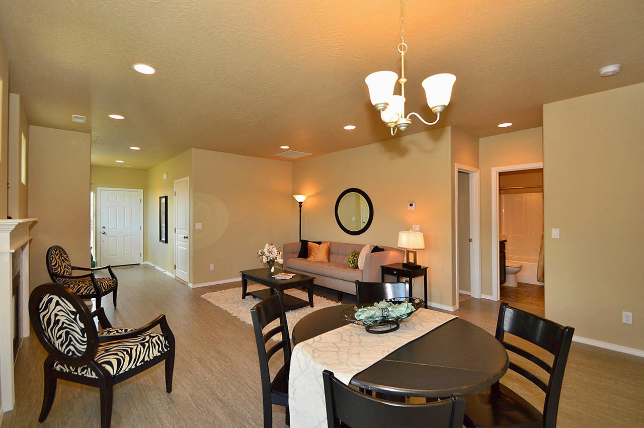 Village@Cold Springs - Residential