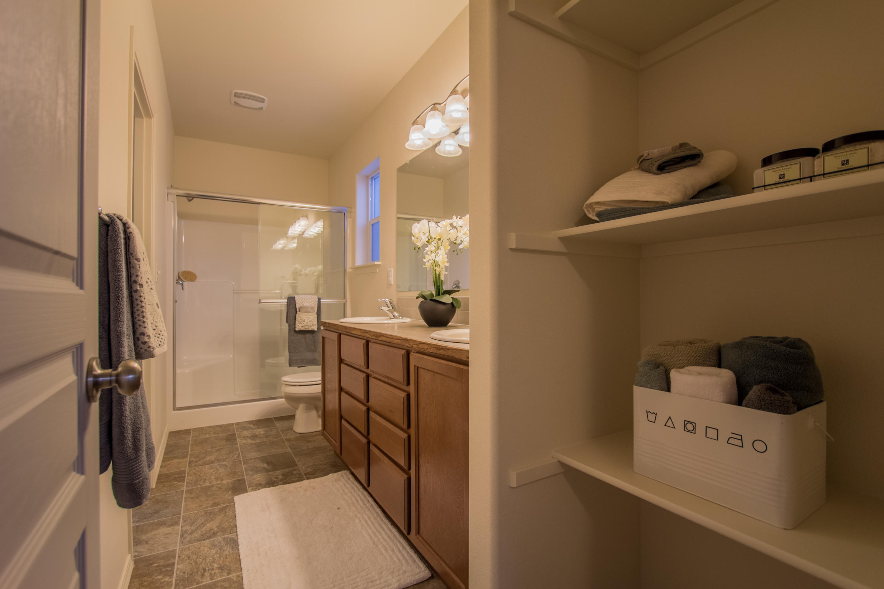 Village@Cold Springs - Residential