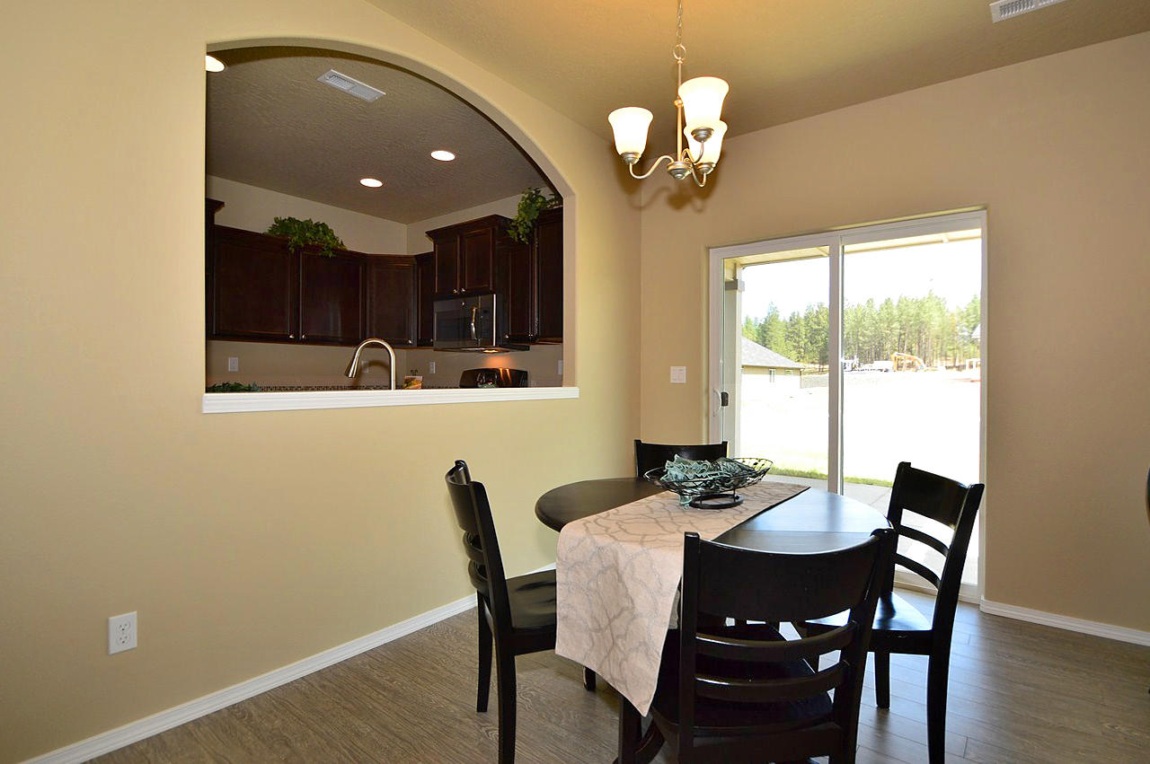 Village@Cold Springs - Residential