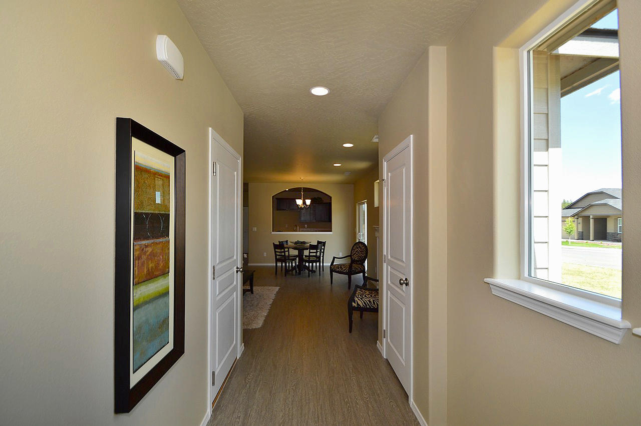 Village@Cold Springs - Residential