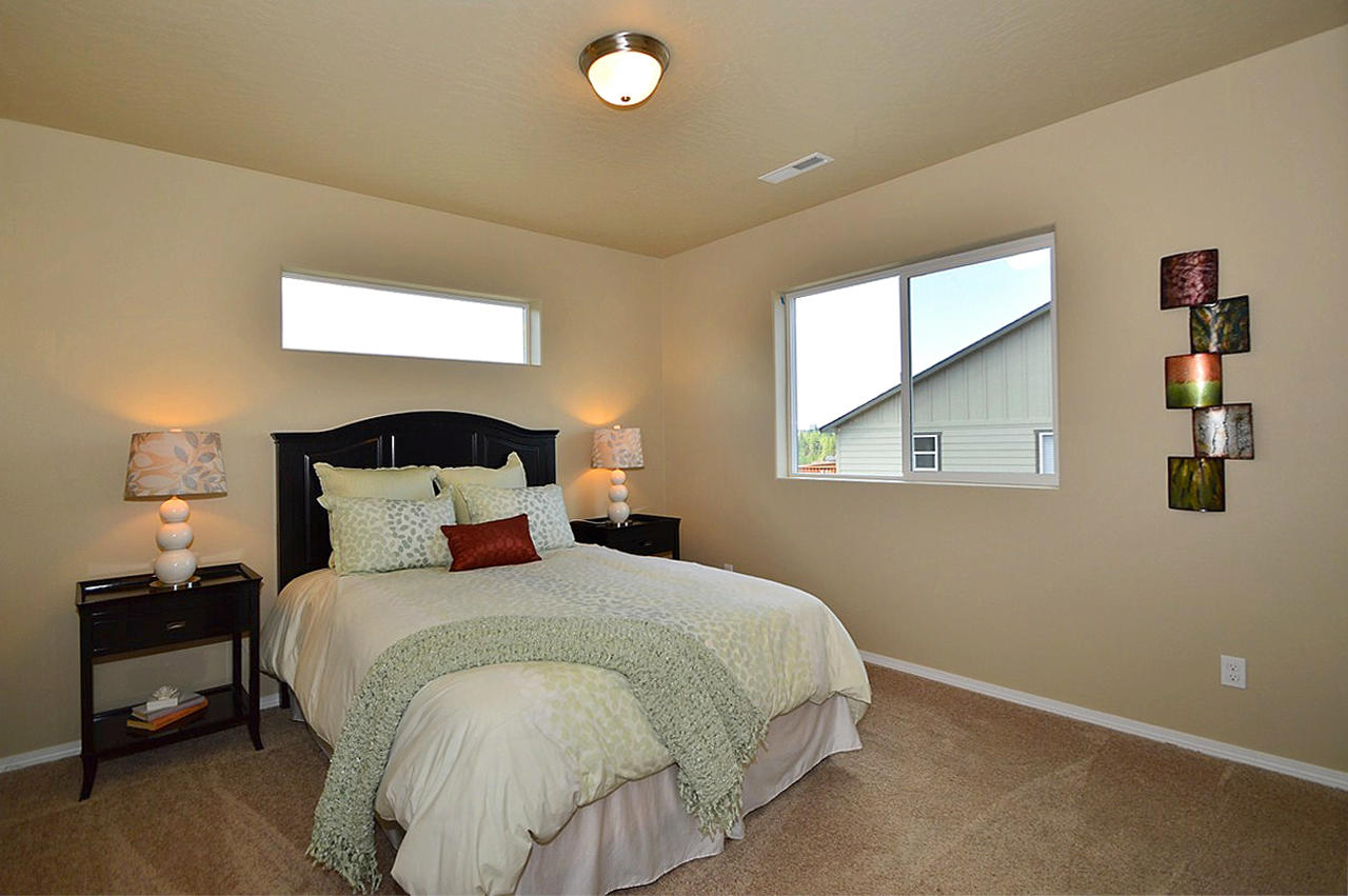 Village@Cold Springs - Residential