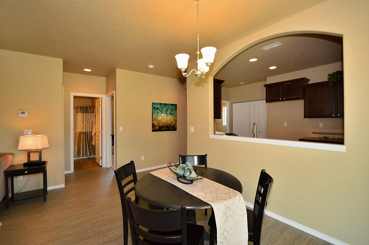 Village@Cold Springs - Residential