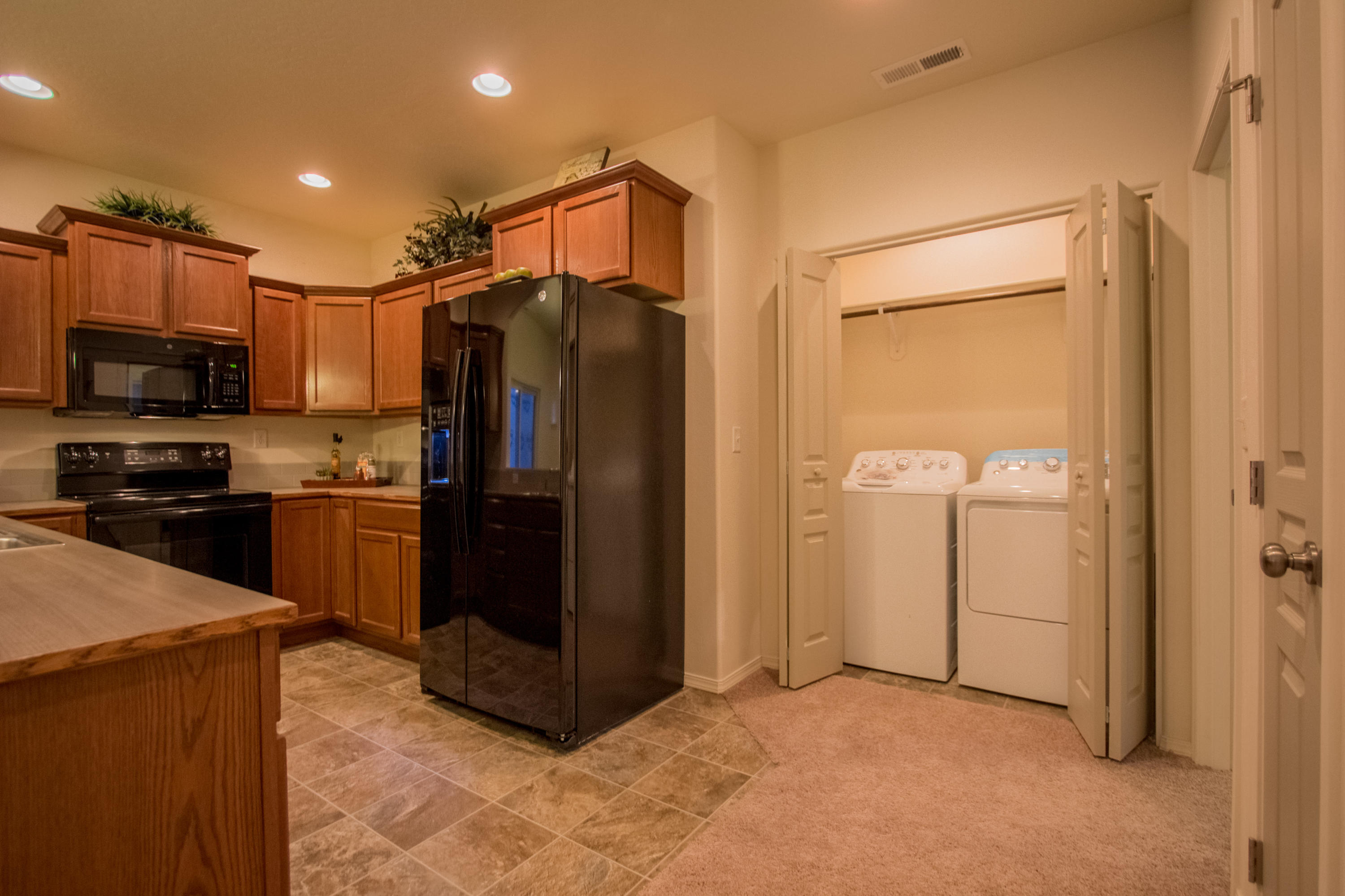 Village@Cold Springs - Residential