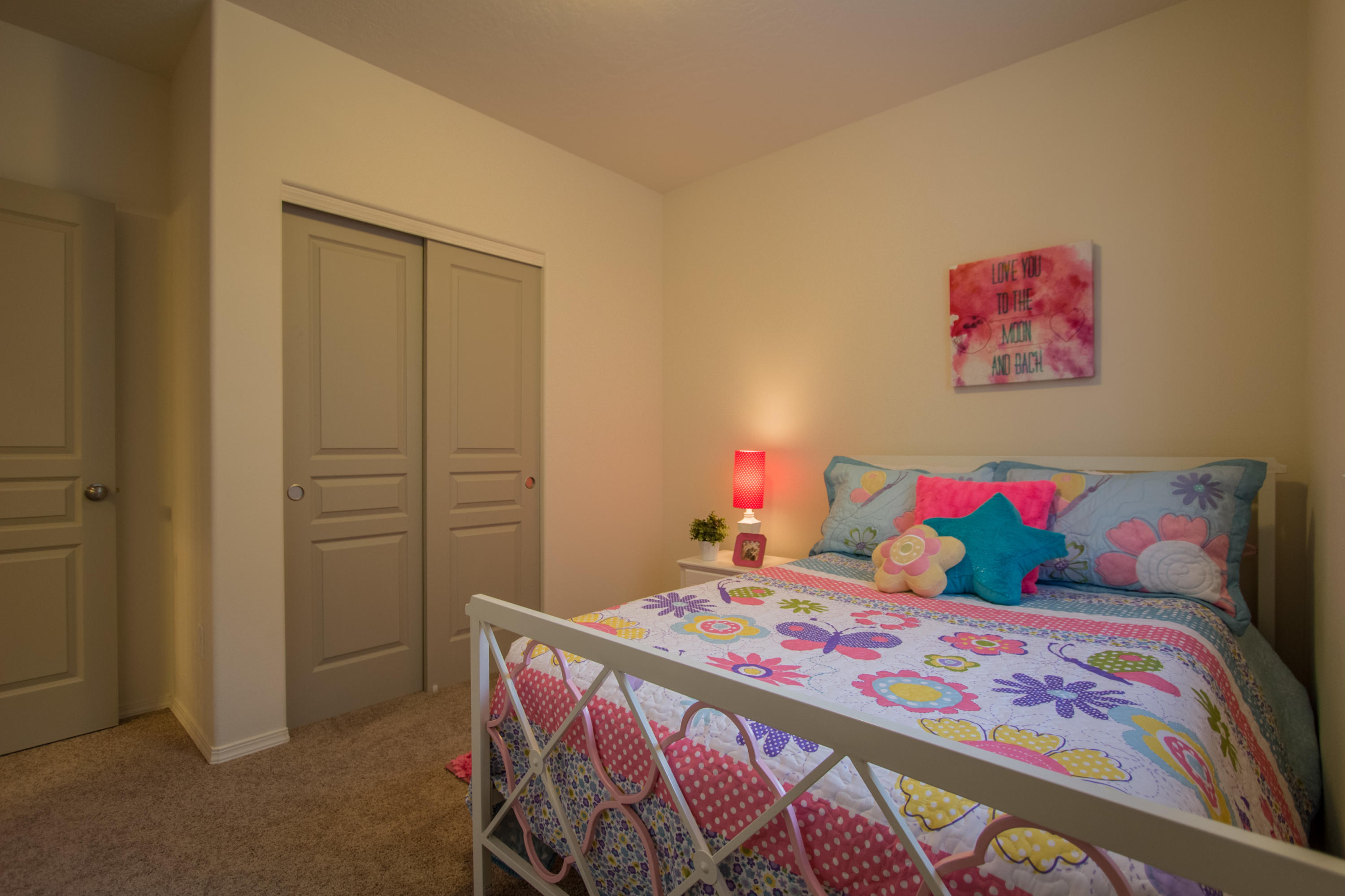 Village@Cold Springs - Residential