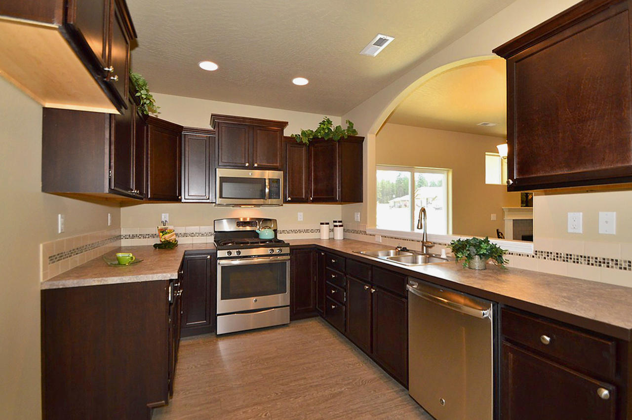 Village@Cold Springs - Residential