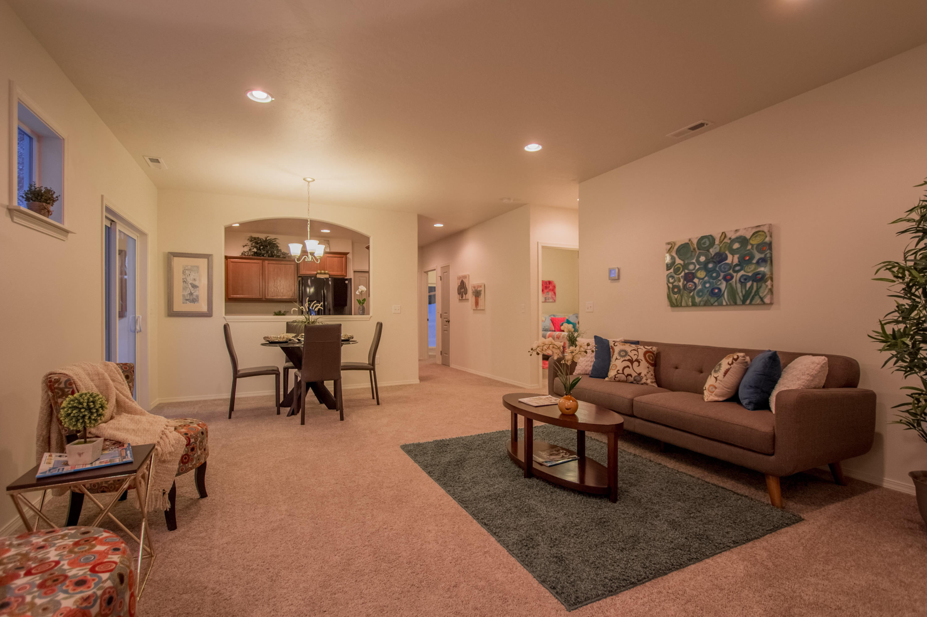 Village@Cold Springs - Residential