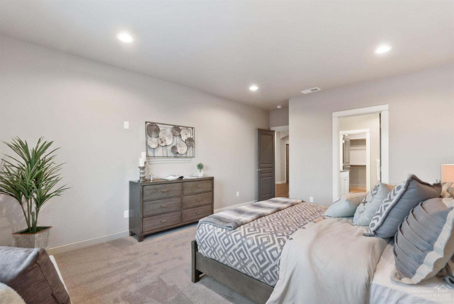 Cinder Butte Village - Residential