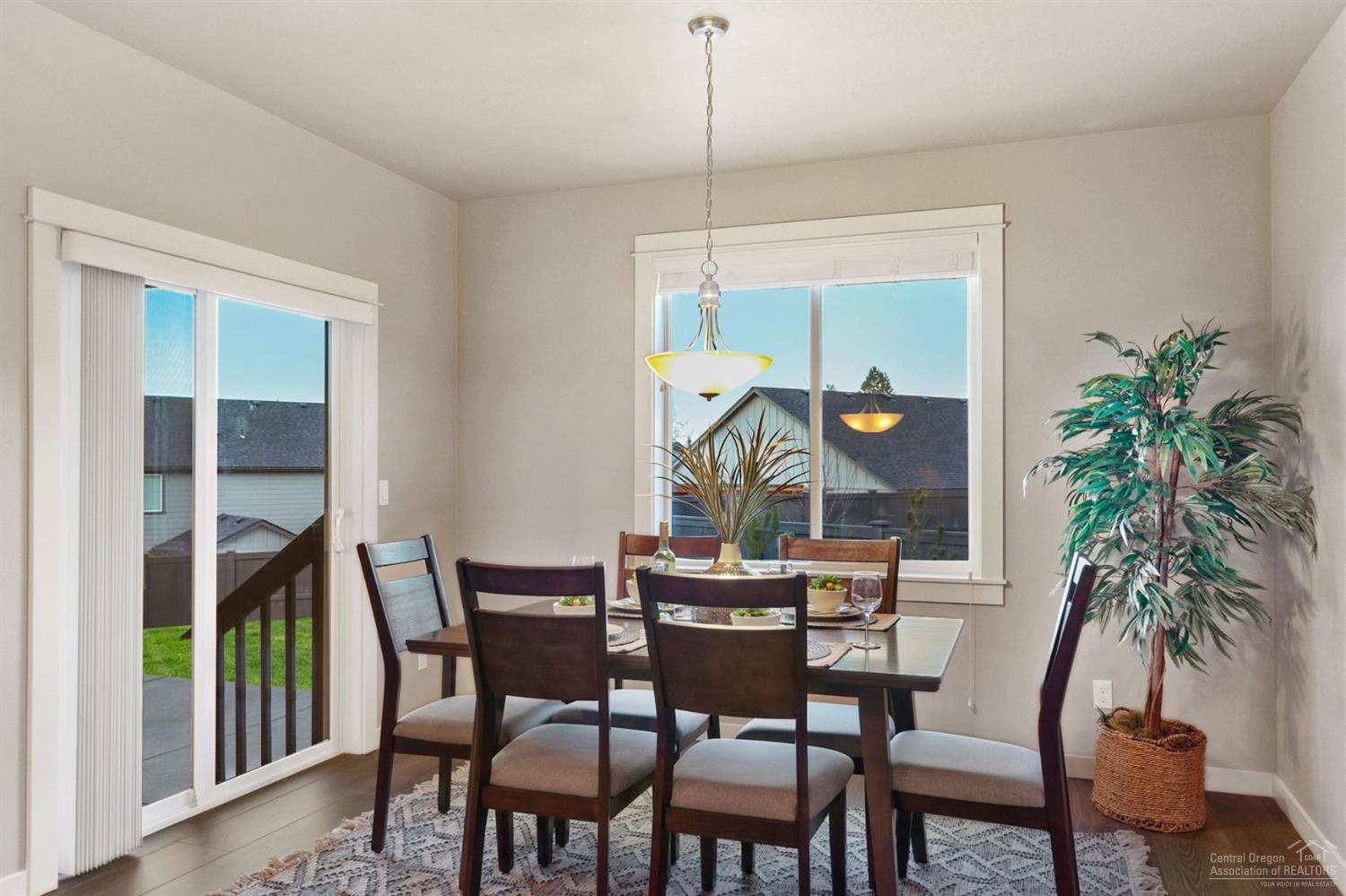 Cinder Butte Village - Residential