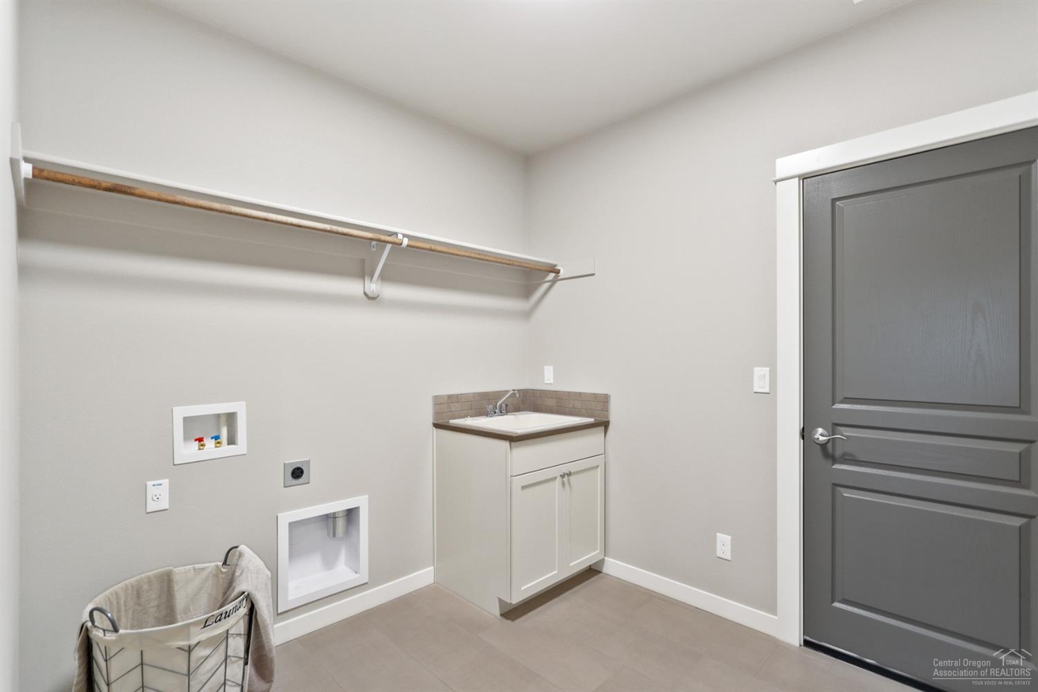 Cinder Butte Village - Residential