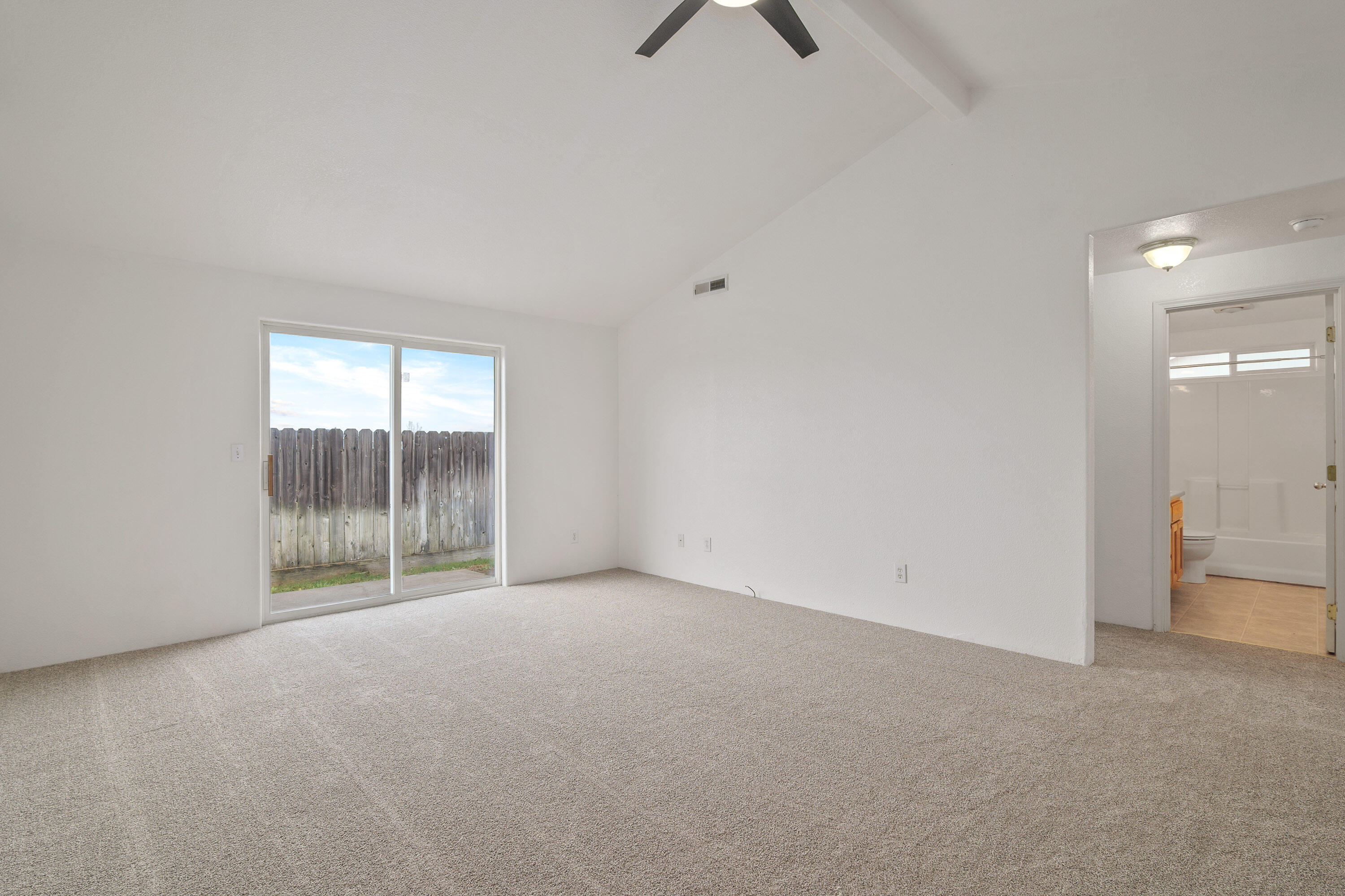 Mount Royal Subdivision - Residential