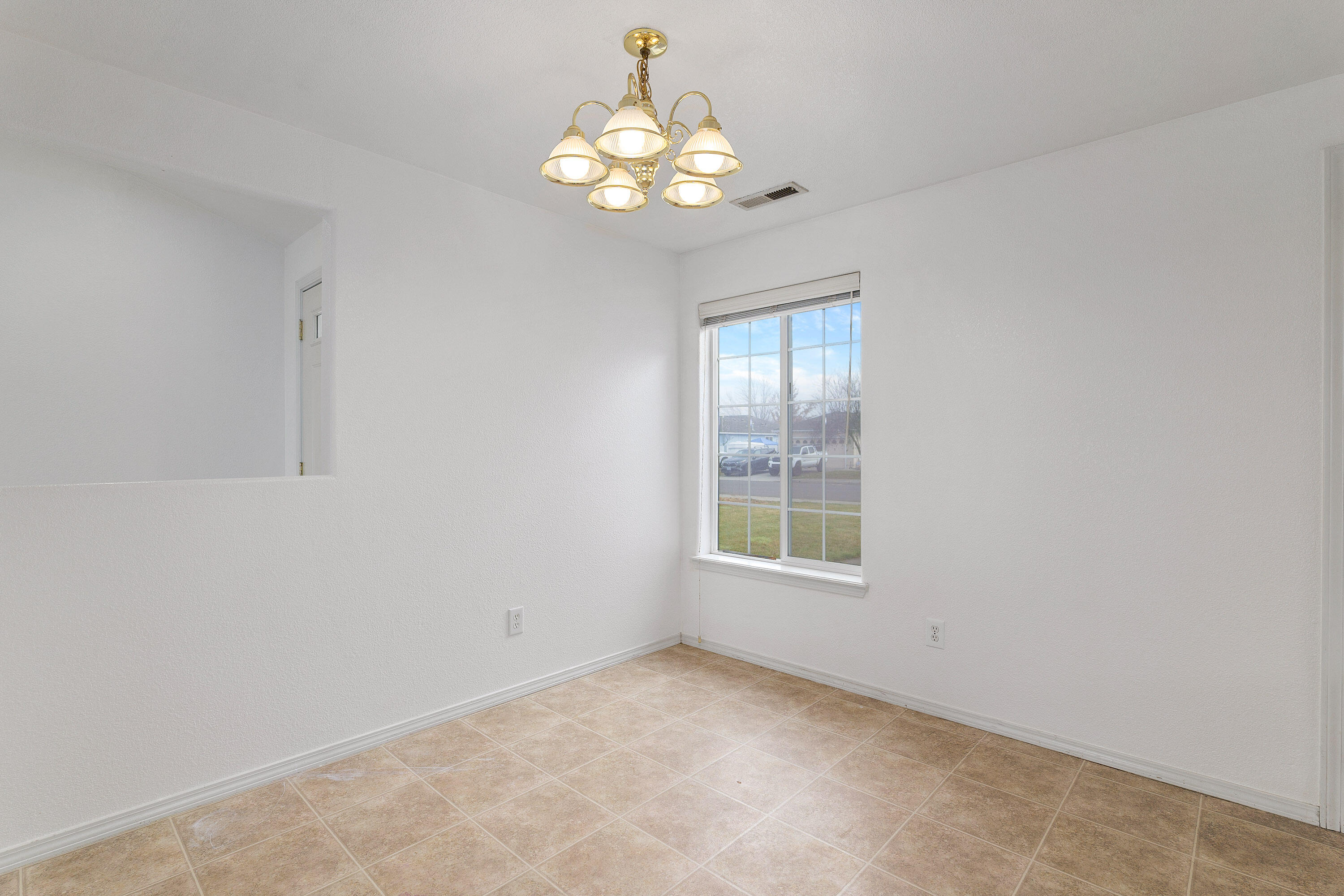 Mount Royal Subdivision - Residential