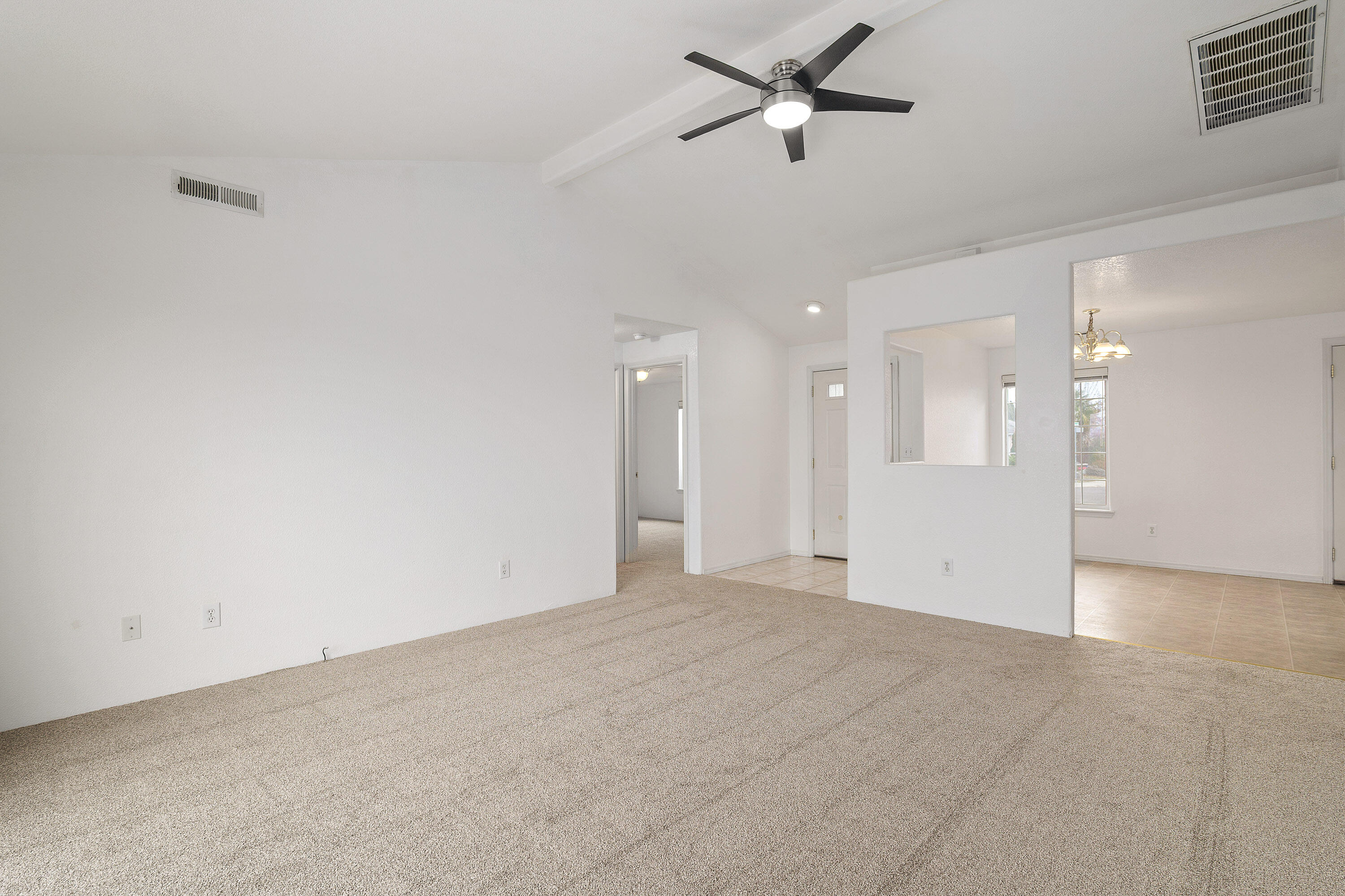 Mount Royal Subdivision - Residential