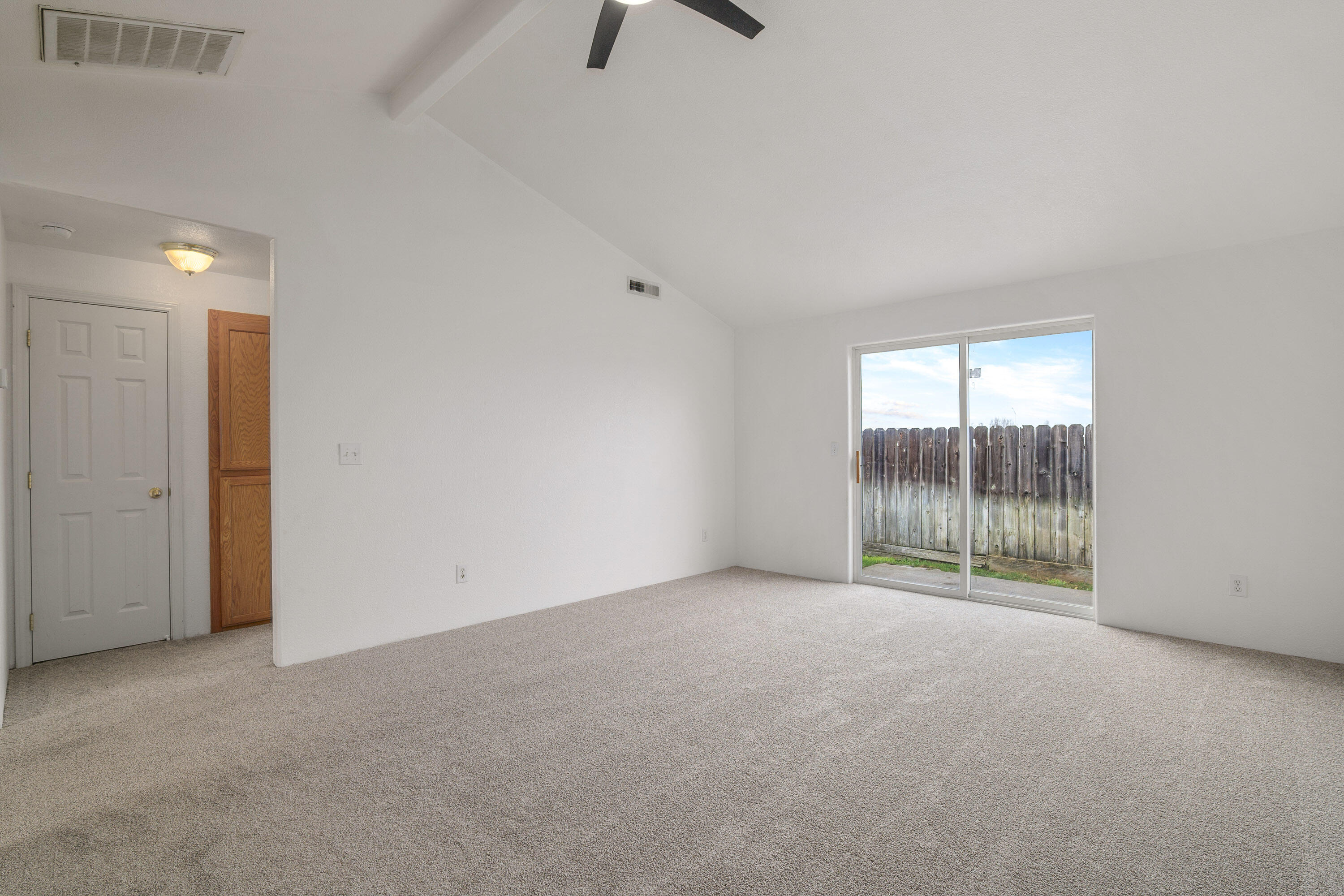 Mount Royal Subdivision - Residential