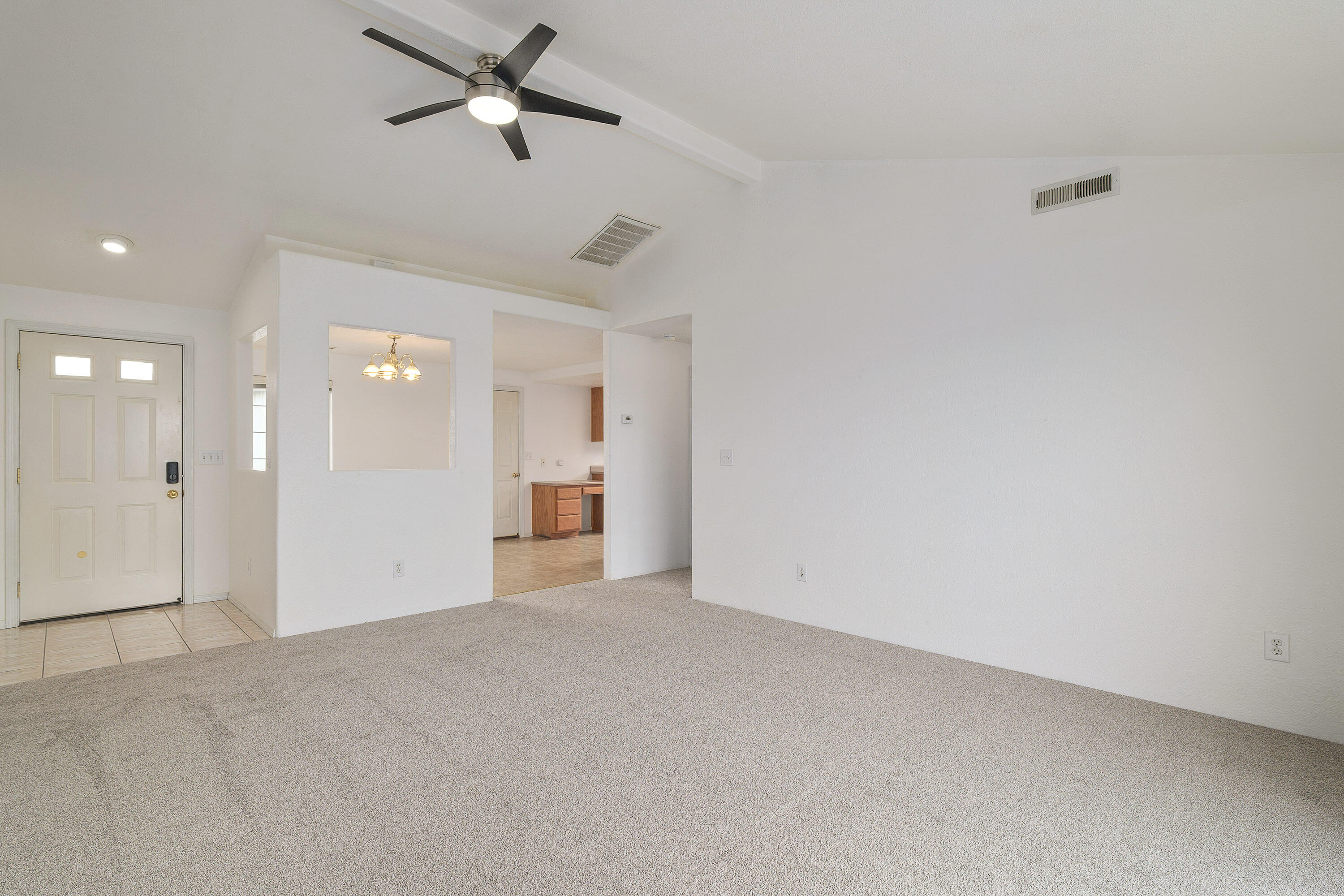 Mount Royal Subdivision - Residential