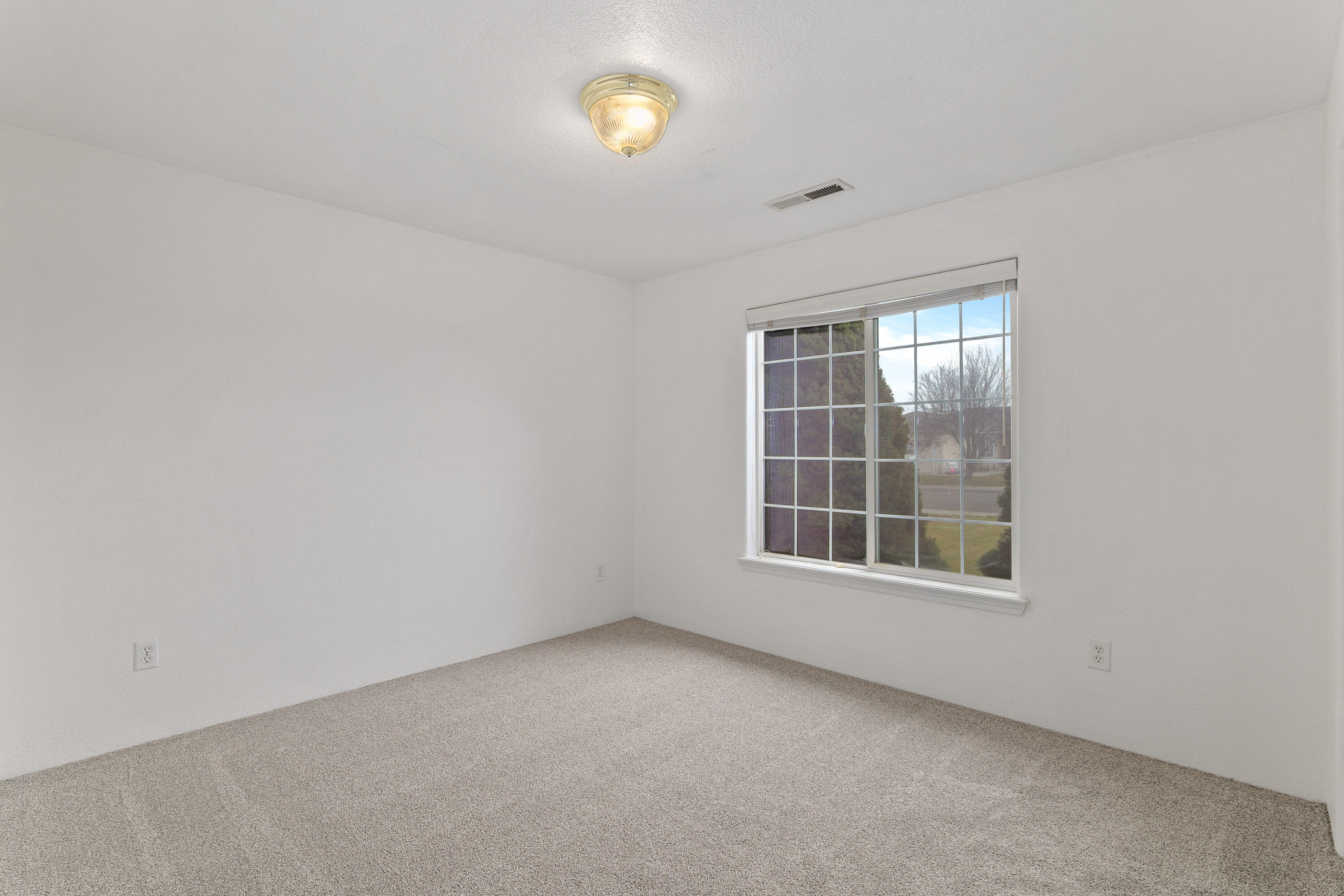 Mount Royal Subdivision - Residential