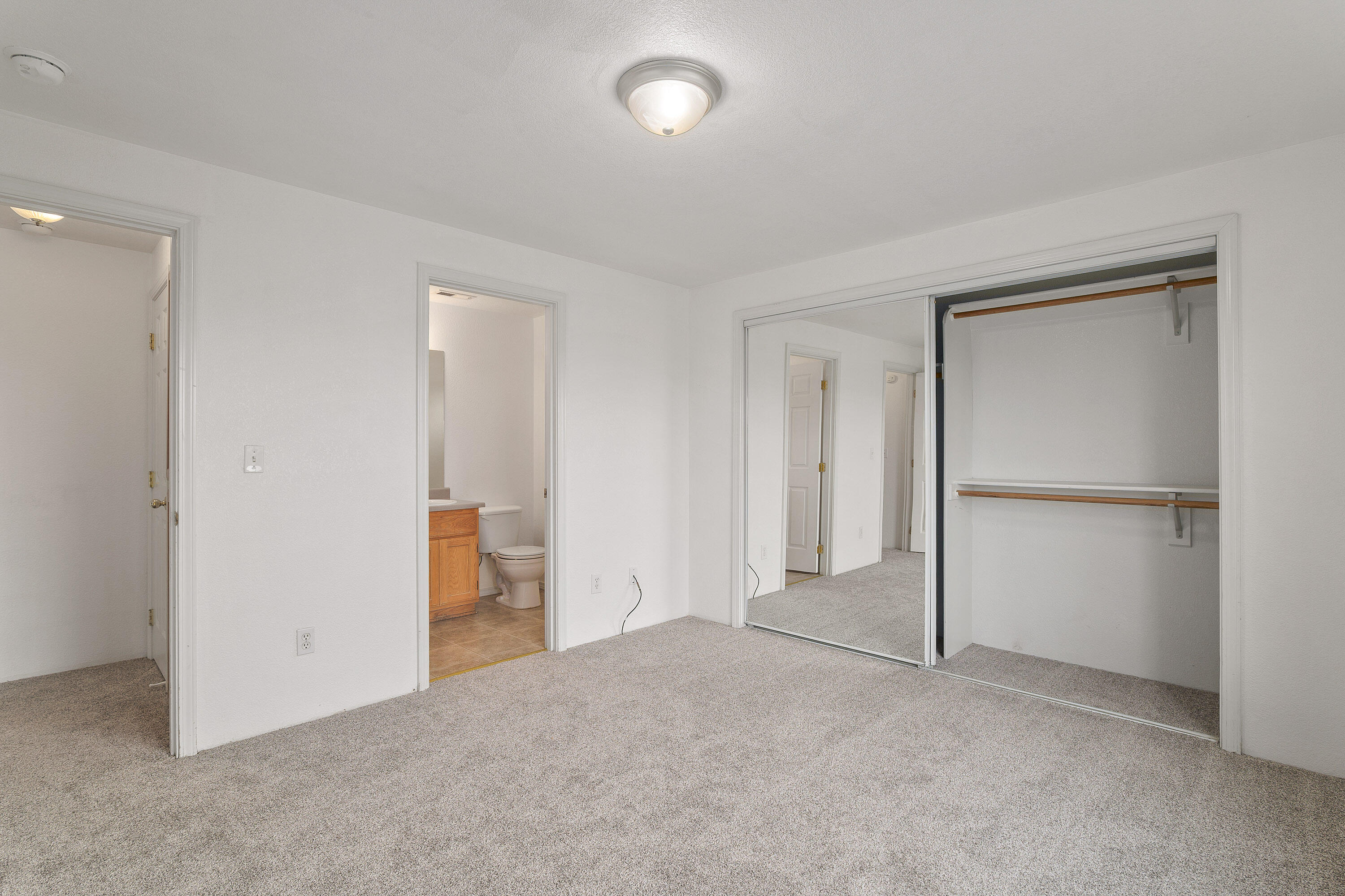 Mount Royal Subdivision - Residential