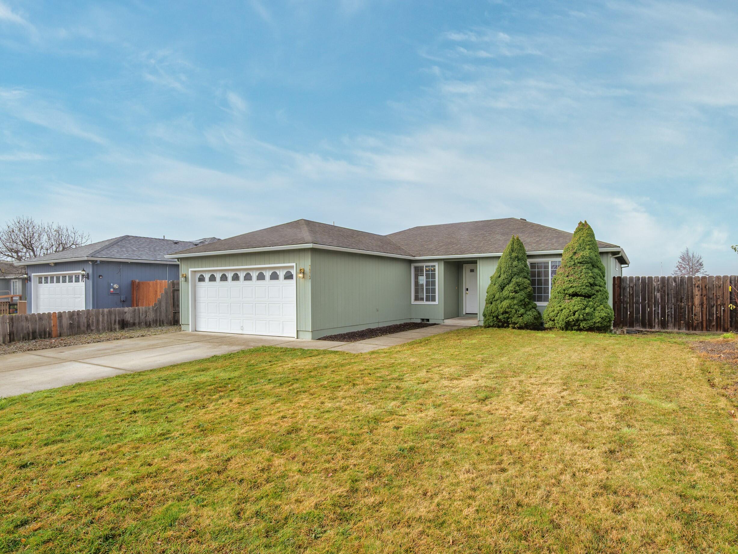 Mount Royal Subdivision - Residential
