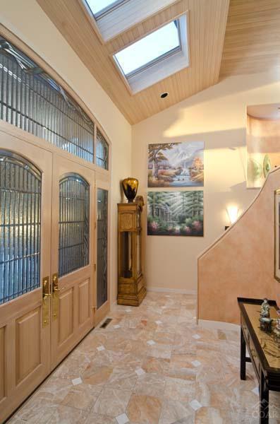 Champion Estate - Residential