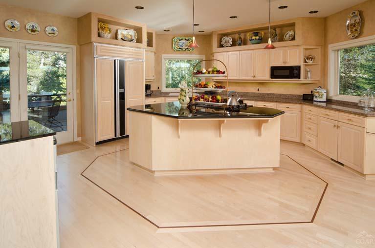 Champion Estate - Residential