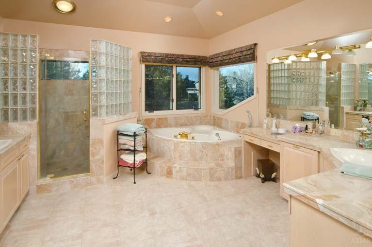 Champion Estate - Residential