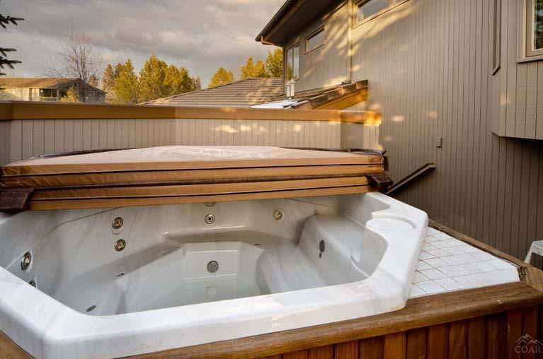 Champion Estate - Residential