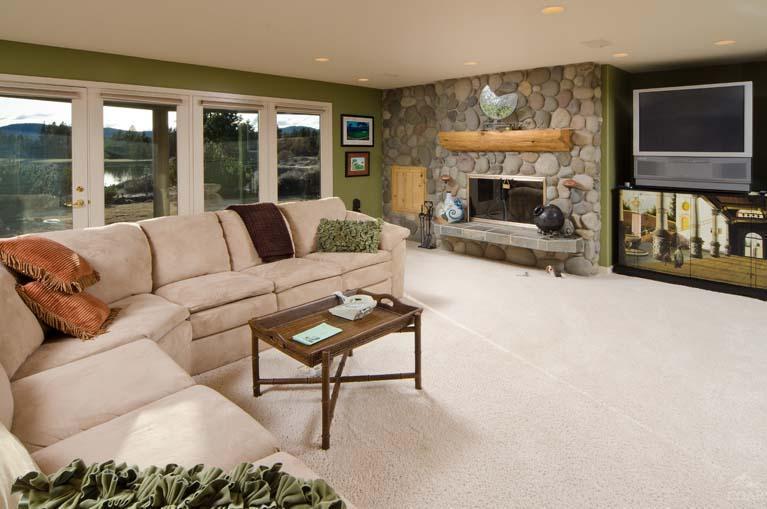 Champion Estate - Residential