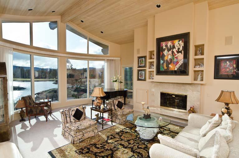 Champion Estate - Residential