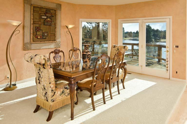 Champion Estate - Residential