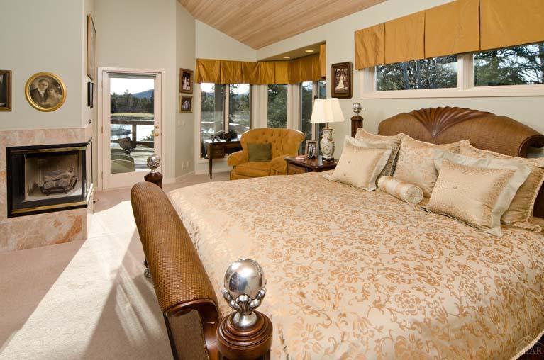 Champion Estate - Residential