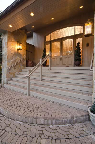 Champion Estate - Residential