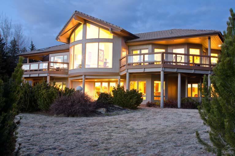 Champion Estate - Residential