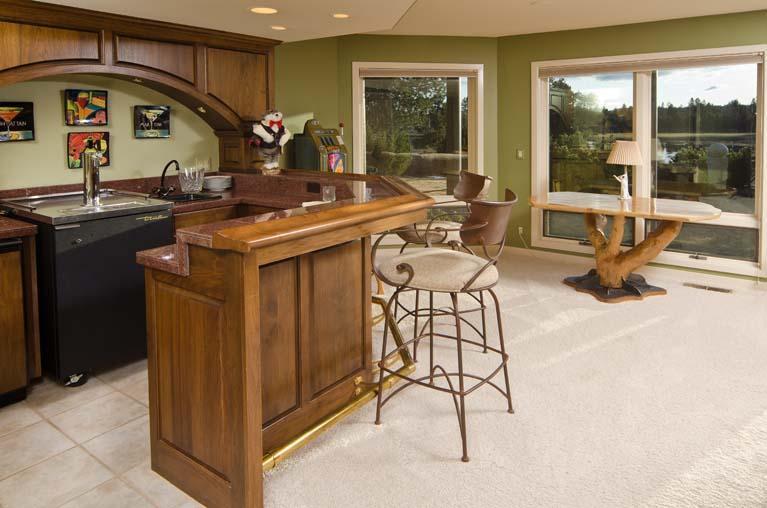 Champion Estate - Residential