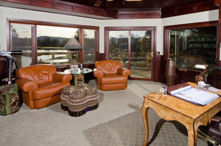 Champion Estate - Residential